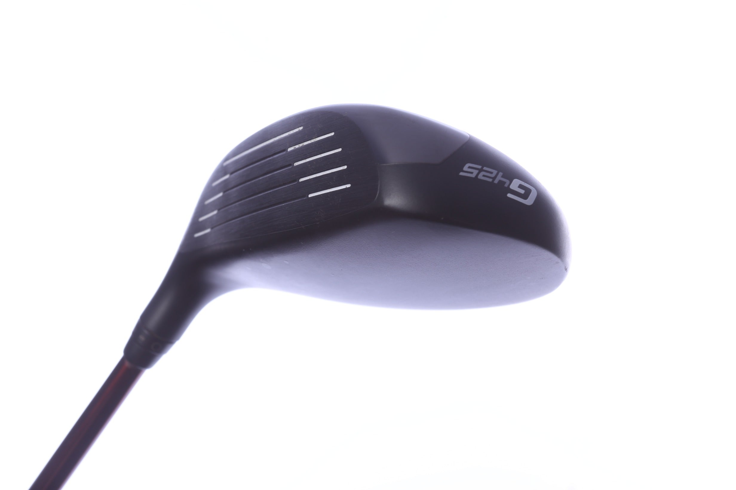 Used Ping G425 MAX 5-Wood - Right-Handed - 17.5 Degrees - Seniors Flex