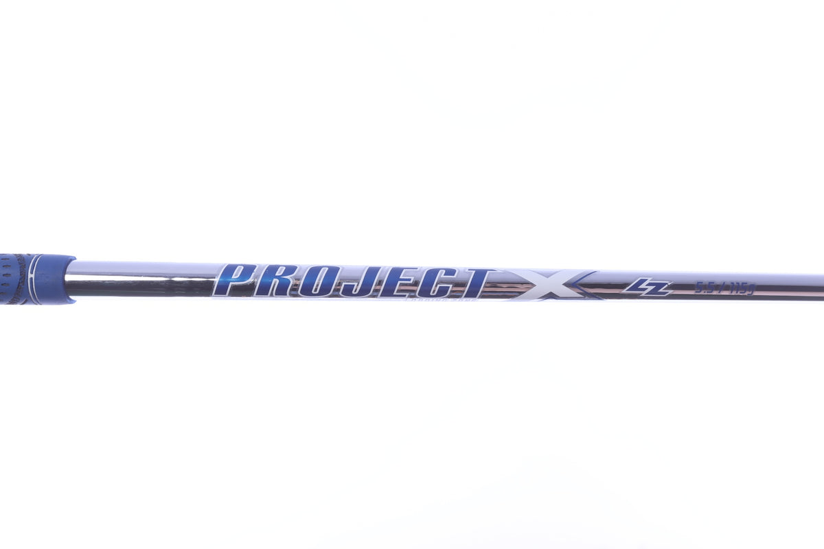 Used Mizuno JPX 900 Forged Single 8-Iron - Right-Handed - Regular Plus Flex-Next Round