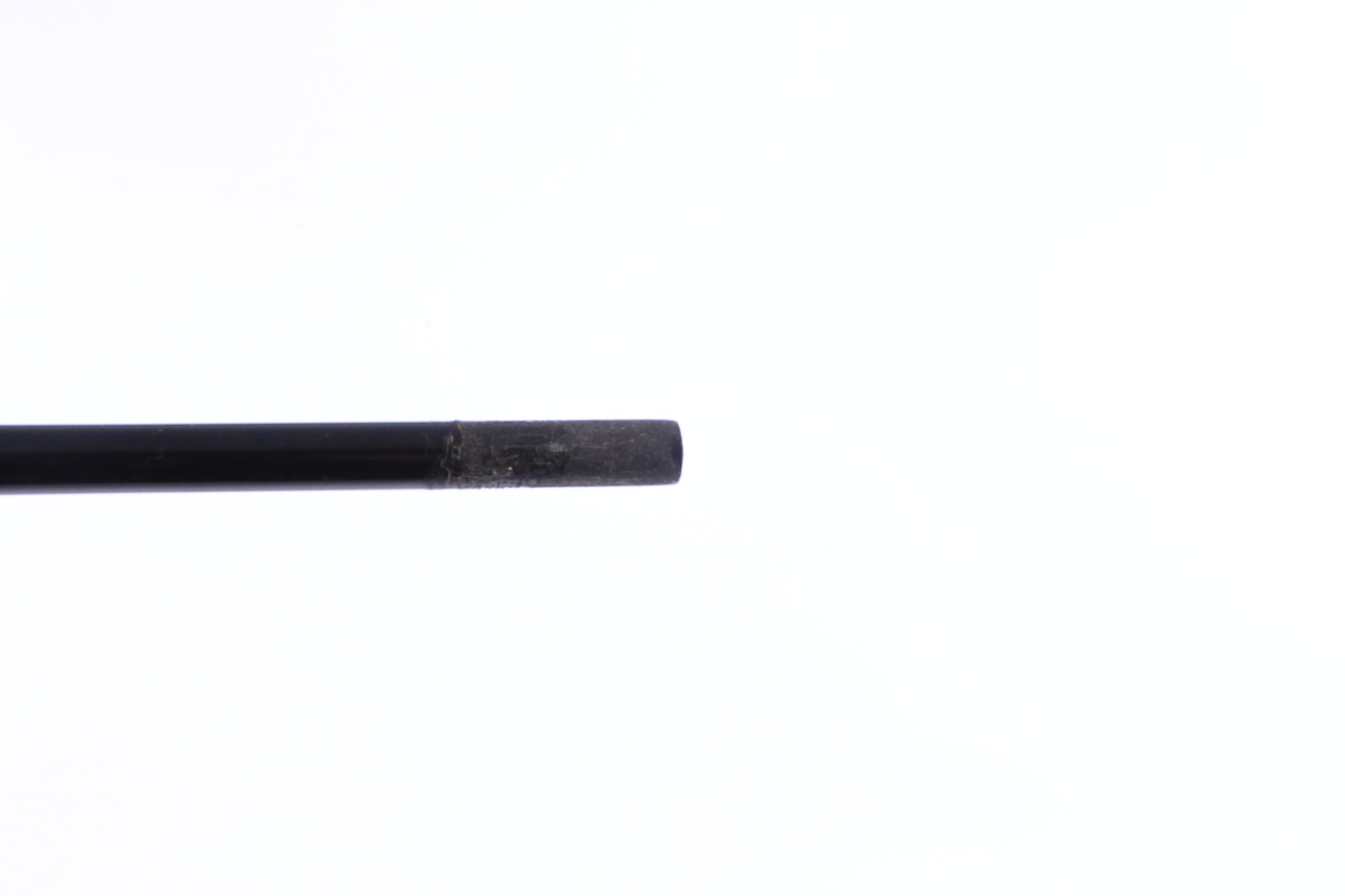 Used Project X HZRDUS Smoke Black RDX Hybrid Shaft Extra Stiff Flex Graphite - 42 in - No Adapter-Next Round