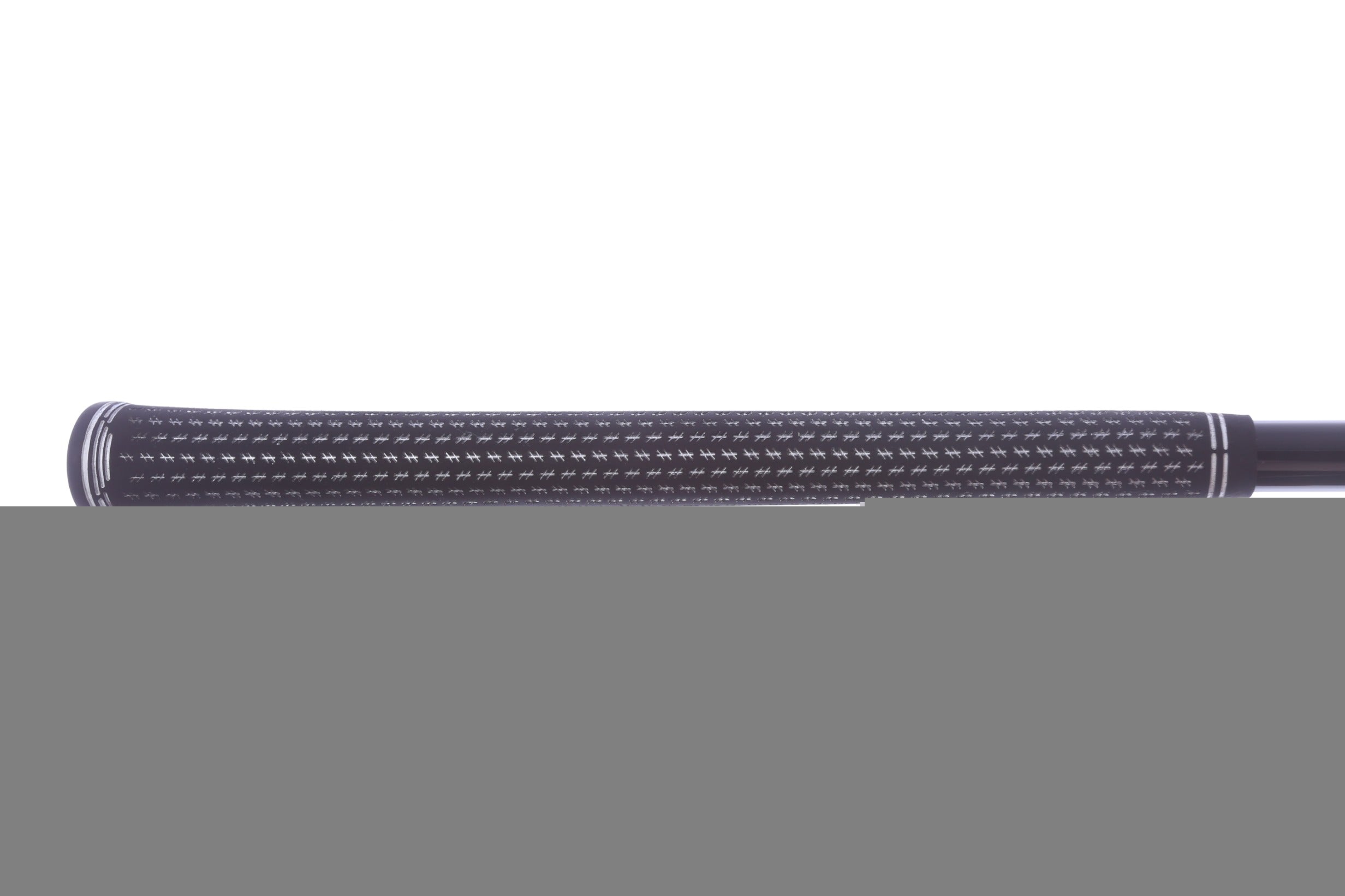 Used Oban Devotion Driver Shaft Stiff Flex Graphite - 45 in - Callaway Opti-Fit Adapter-Next Round