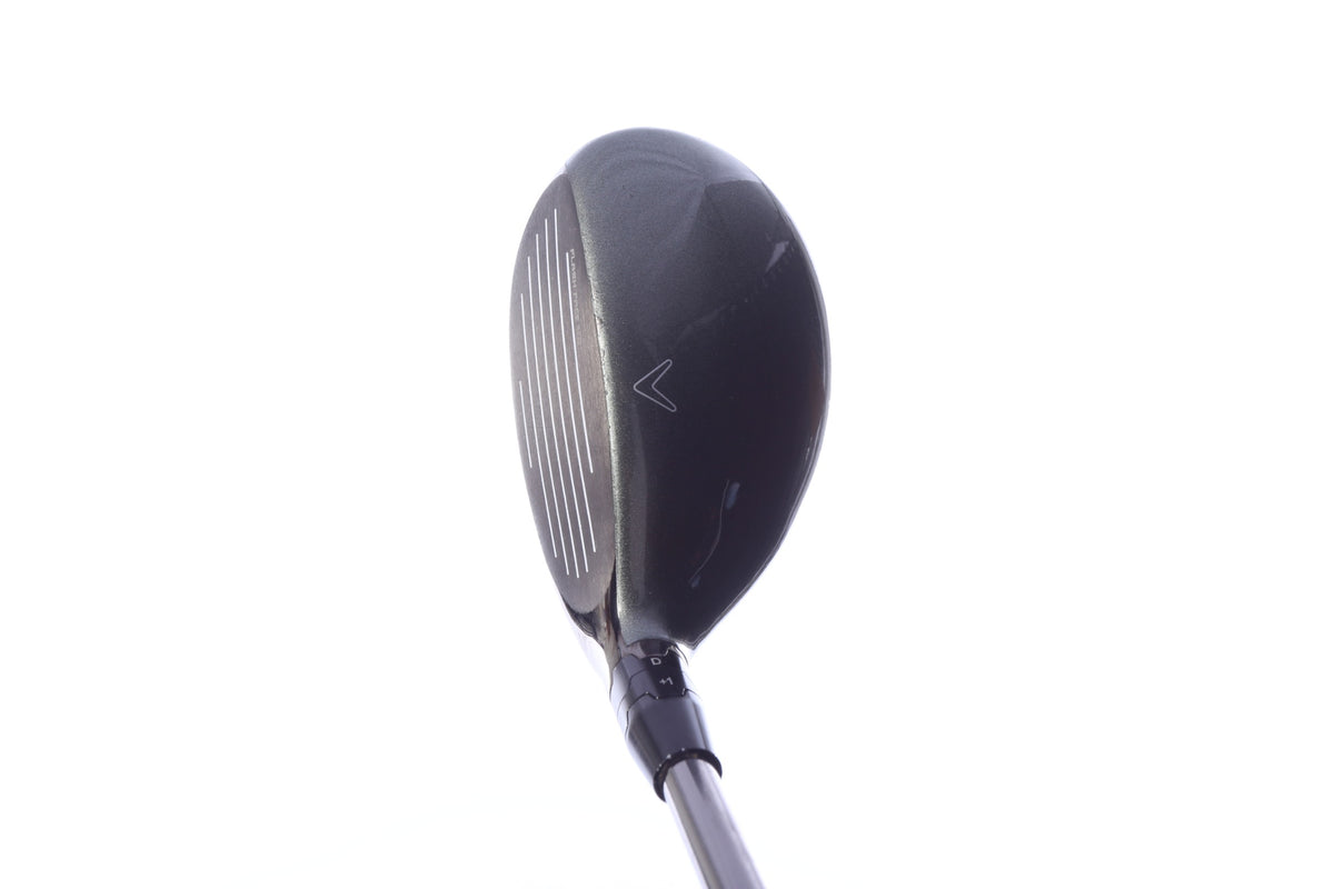 Used Callaway Great Big Bertha 23 5H Hybrid - Right-Handed - 23 Degrees - Regular Flex