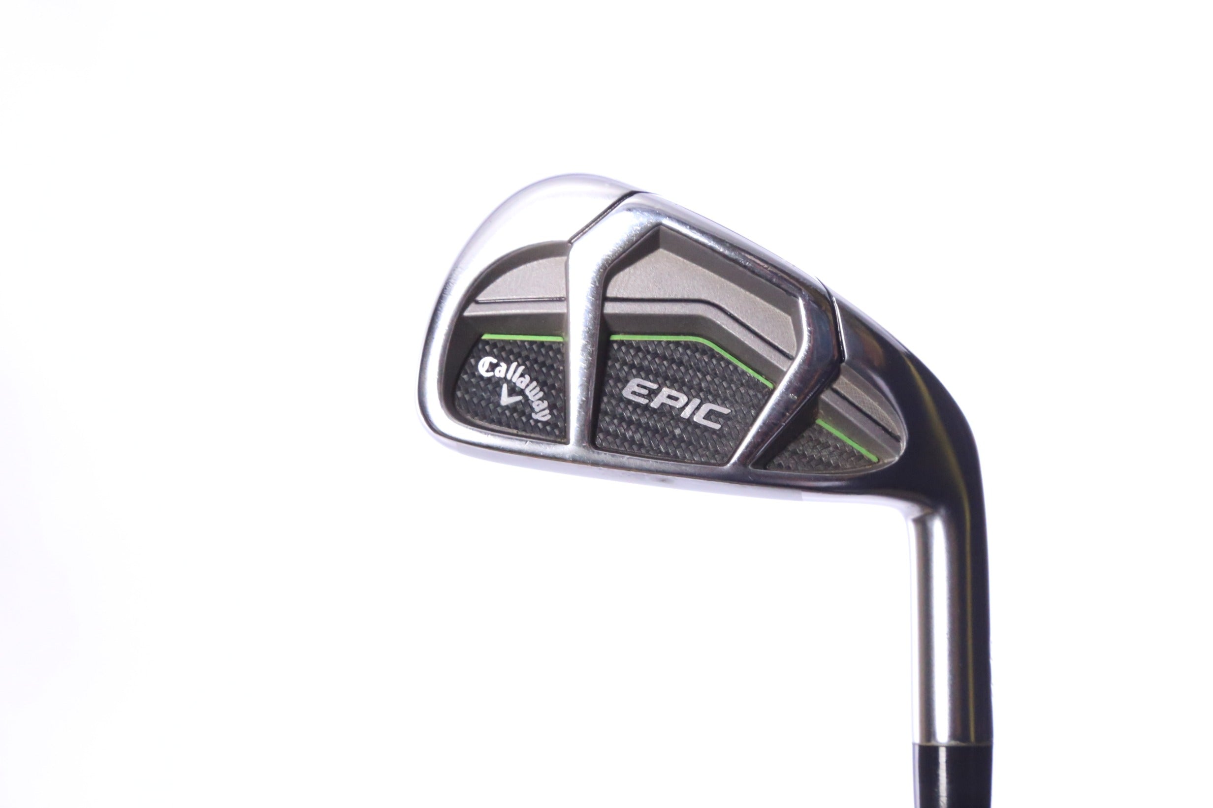 Used Callaway Epic Single 4-Iron - Right-Handed - Extra Stiff Flex-Next Round