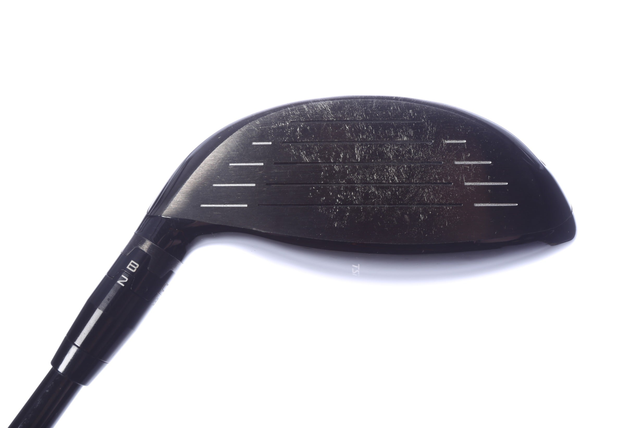Used Titleist TSi2 4-Wood - Right-Handed - 16.5 Degrees - Stiff Flex
