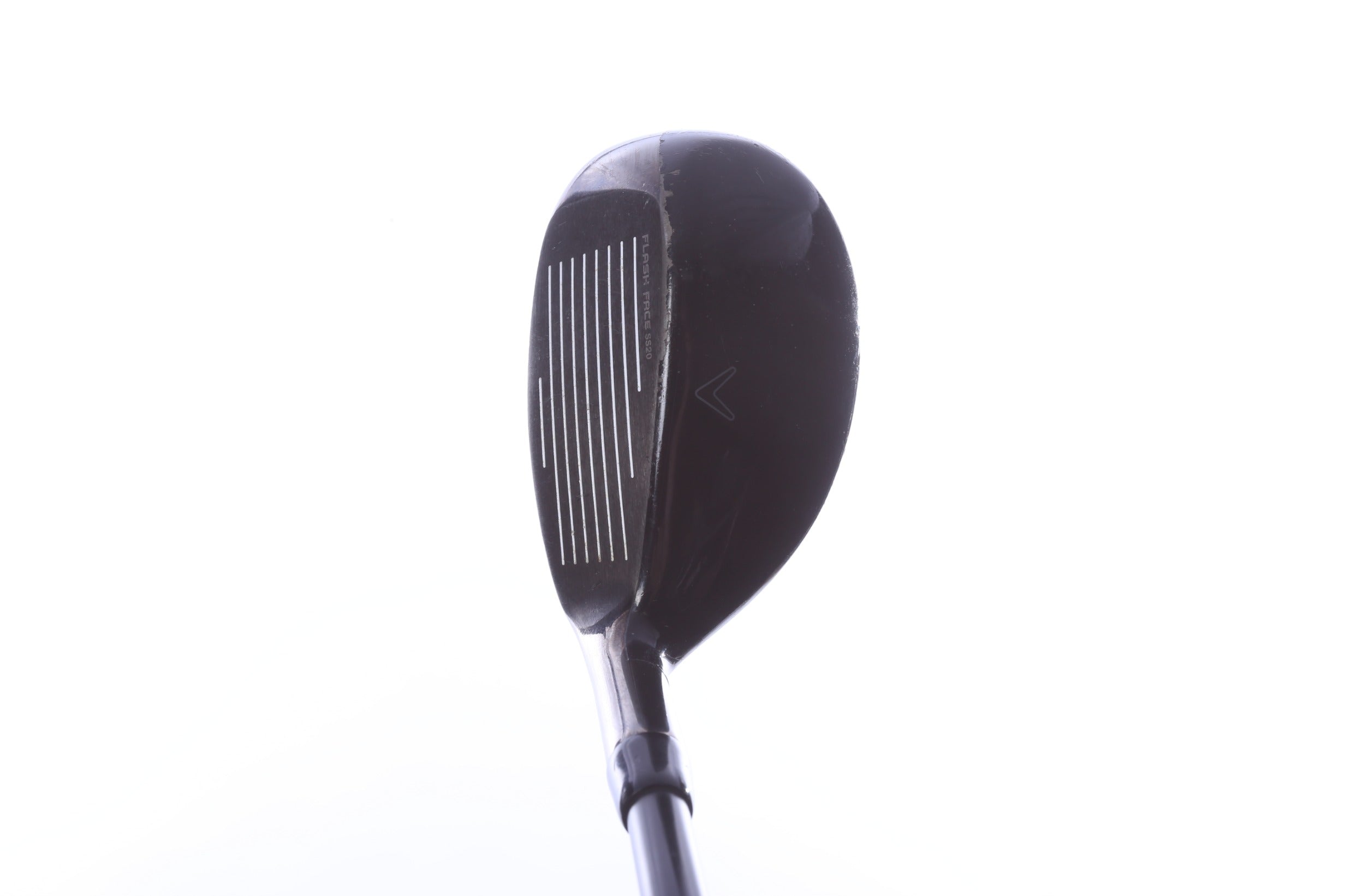 Used Callaway Mavrik 8H Hybrid - Right-Handed - 36 Degrees - Ladies Flex-Next Round