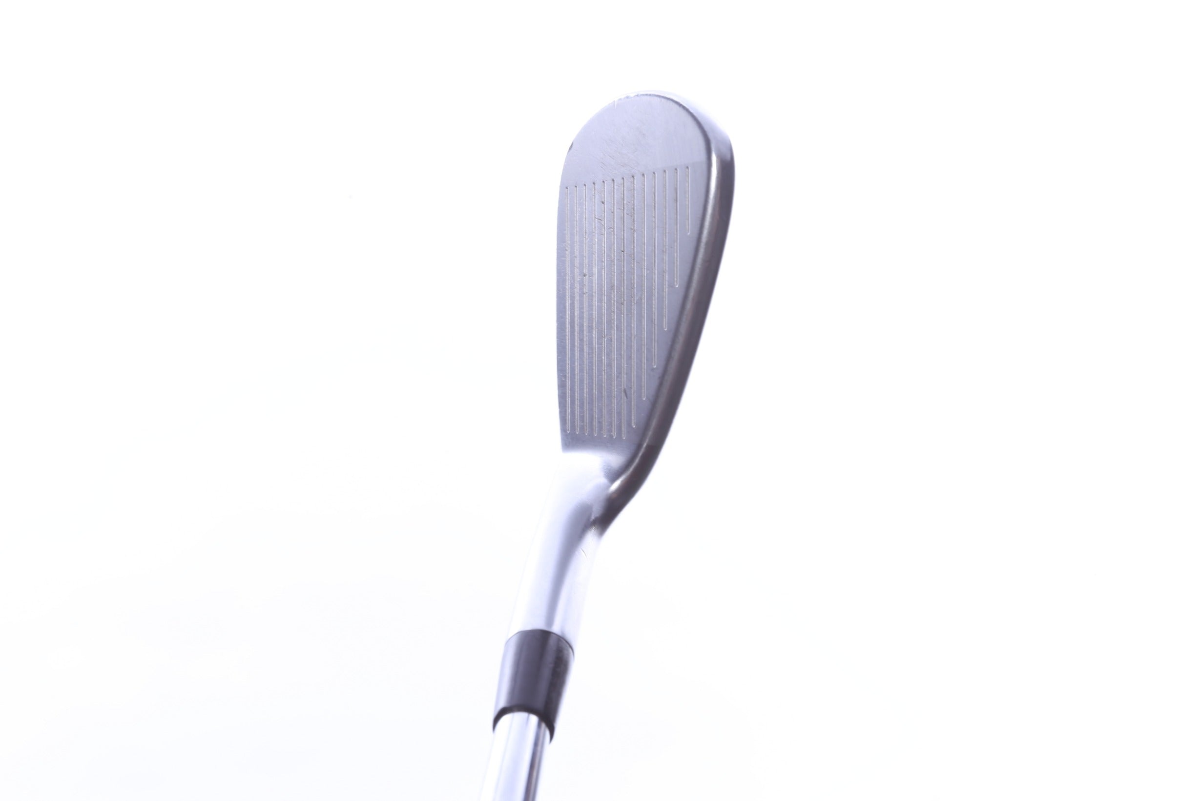 Used Mizuno JPX 919 Hot Metal Pro Single 9-Iron - Right-Handed - Stiff Flex-Next Round