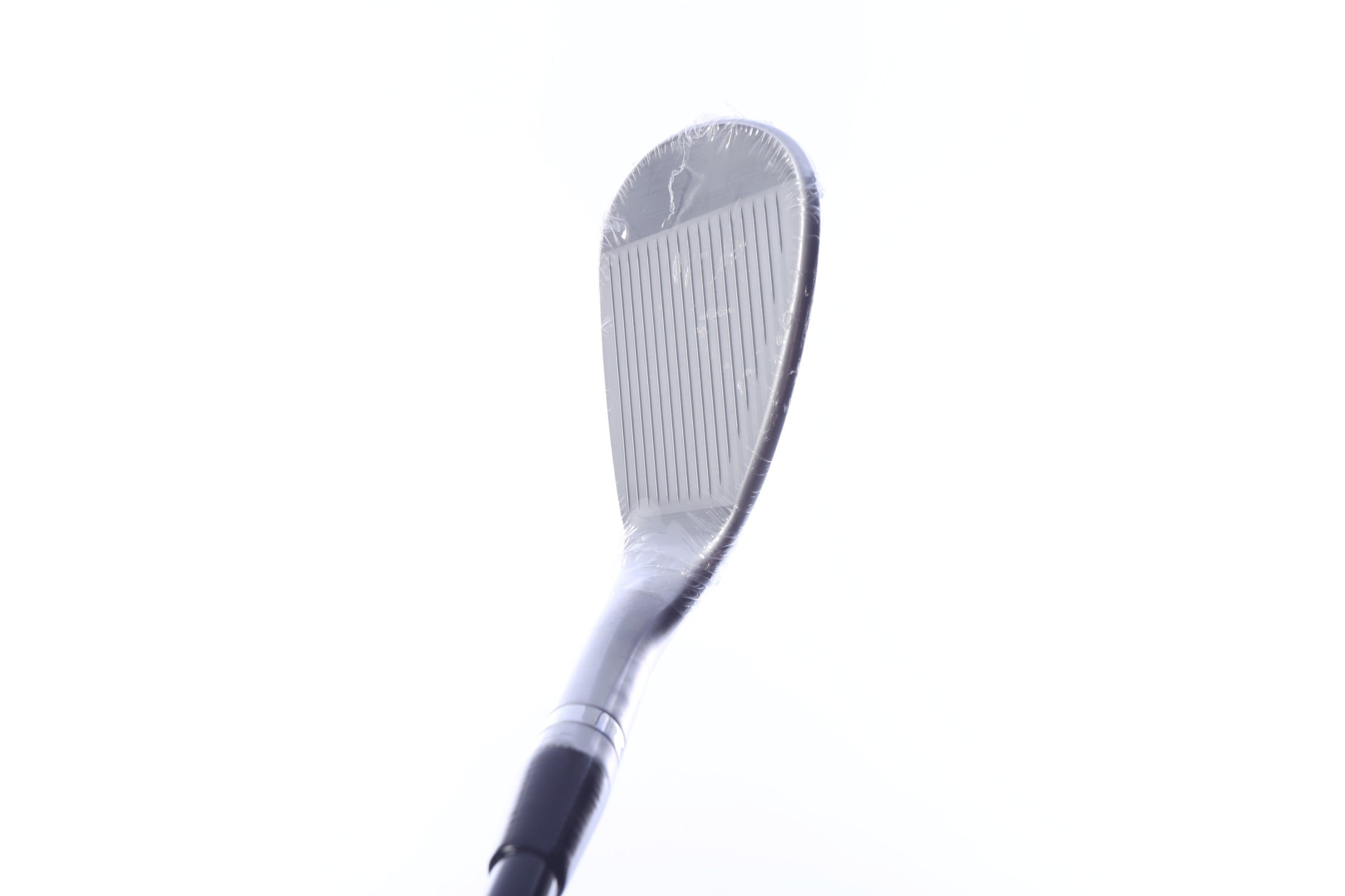 Used Titleist Vokey SM11 Tour Chrome Wedge Set - Right-Handed - 54*, 58* - Seniors Flex