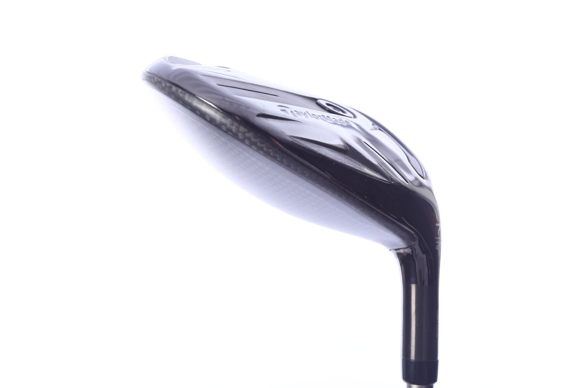 Used TaylorMade Qi35 7-Wood - Right-Handed - 21 Degrees - Seniors Flex