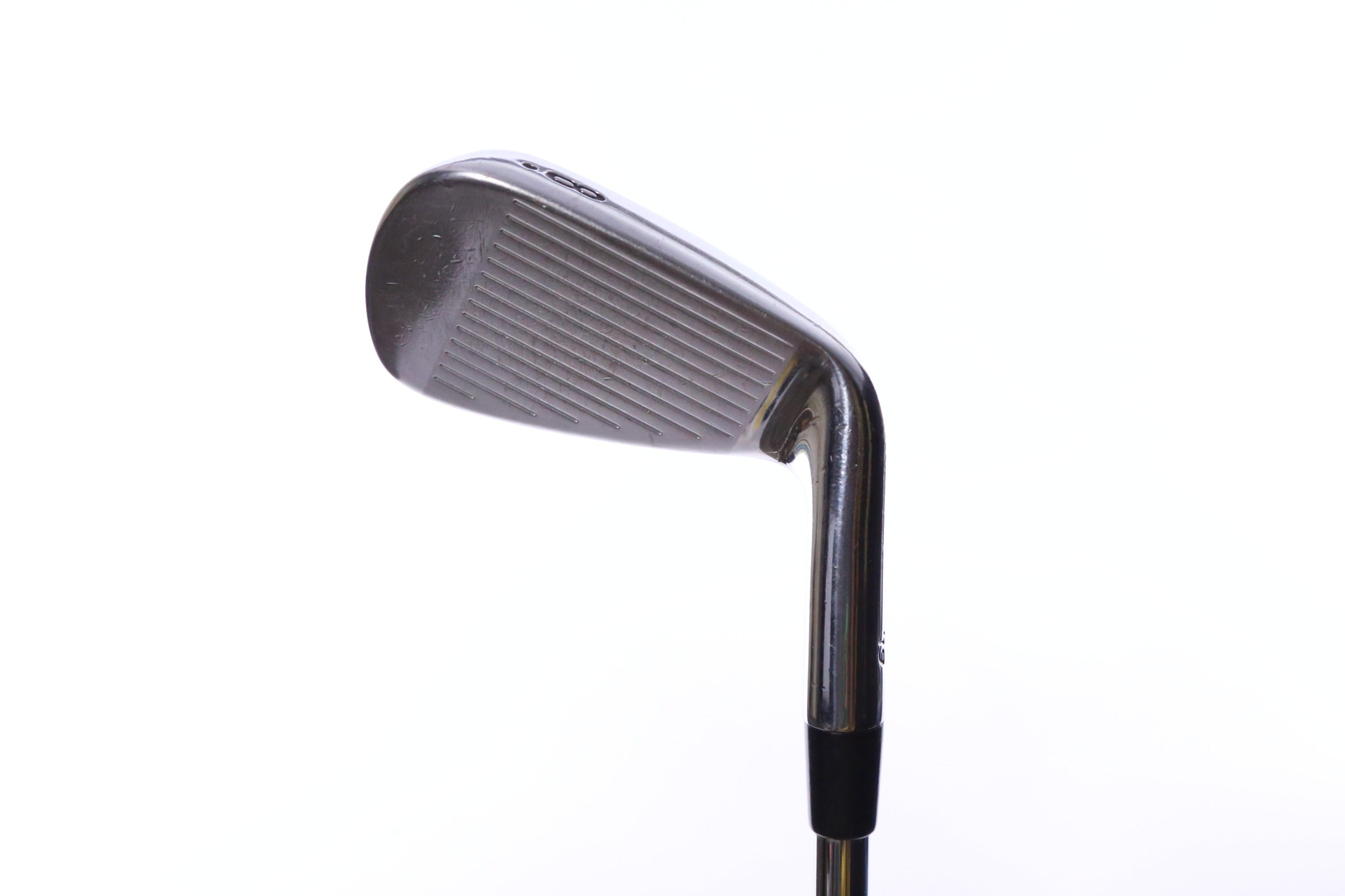 Used Callaway Apex Pro 19 Single 8-Iron - Left-Handed - Stiff Flex-Next Round