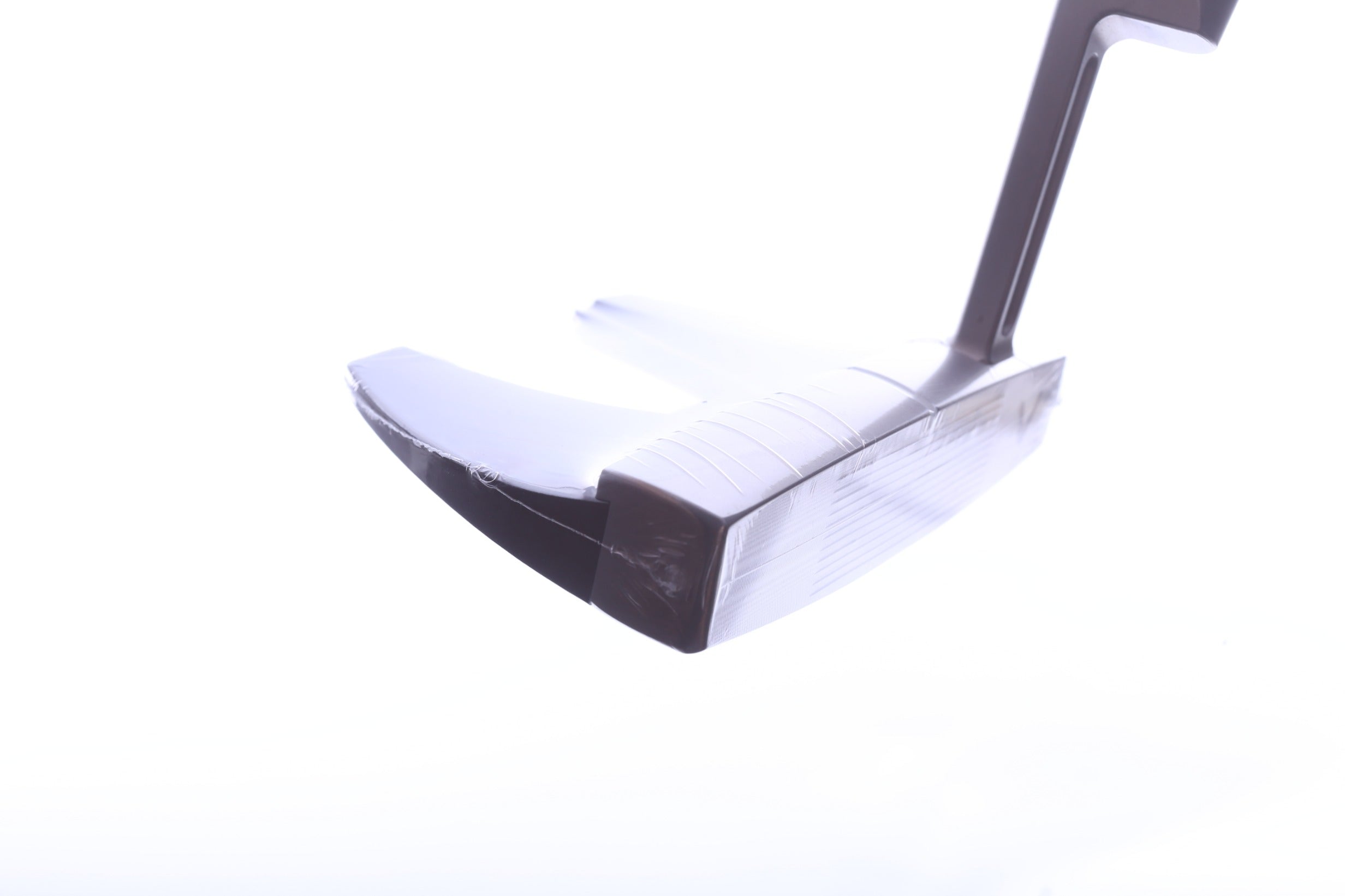 Used Evnroll V5.2 Duo Hatchback Mallet Putter - Right-Handed - 35 in - Mallet