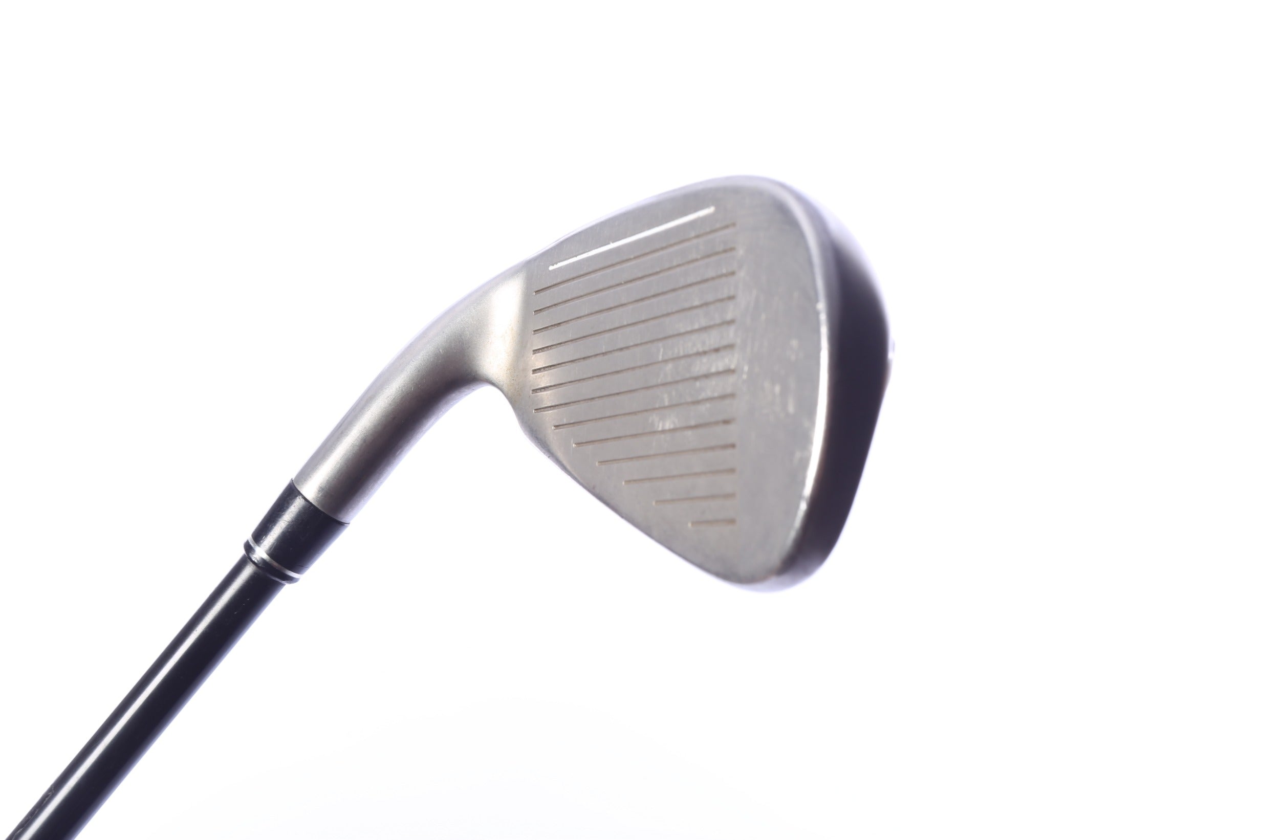 Used TaylorMade RocketBladez HL Single 7-Iron - Right-Handed - Stiff Flex