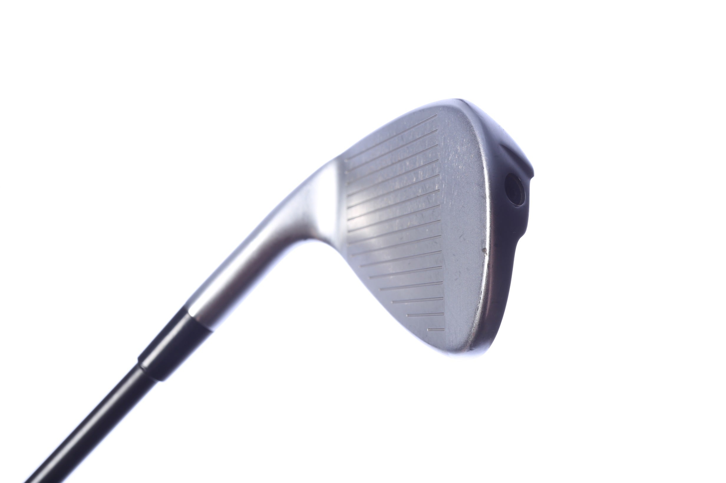 Used TaylorMade 2021 P790 Single 9-Iron - Right-Handed - Regular Flex