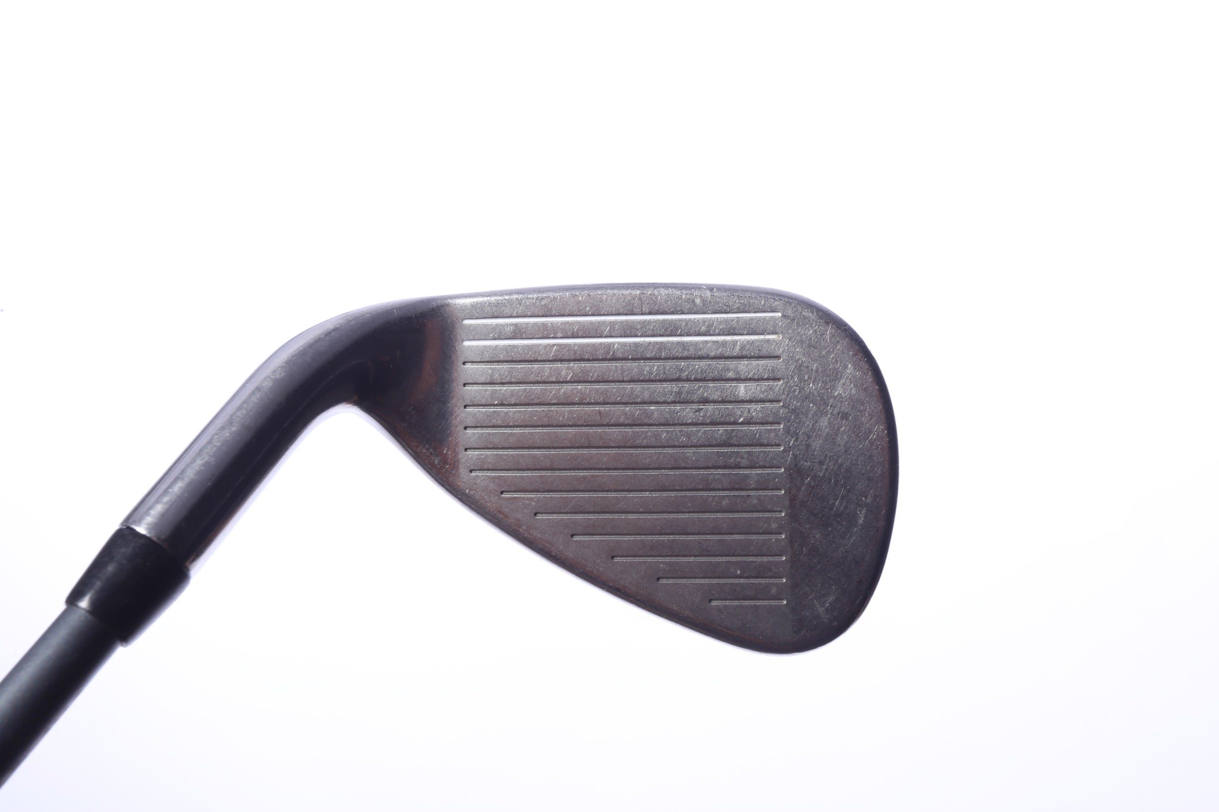 Used Callaway XR Single 9-Iron - Right-Handed - Ladies Flex-Next Round