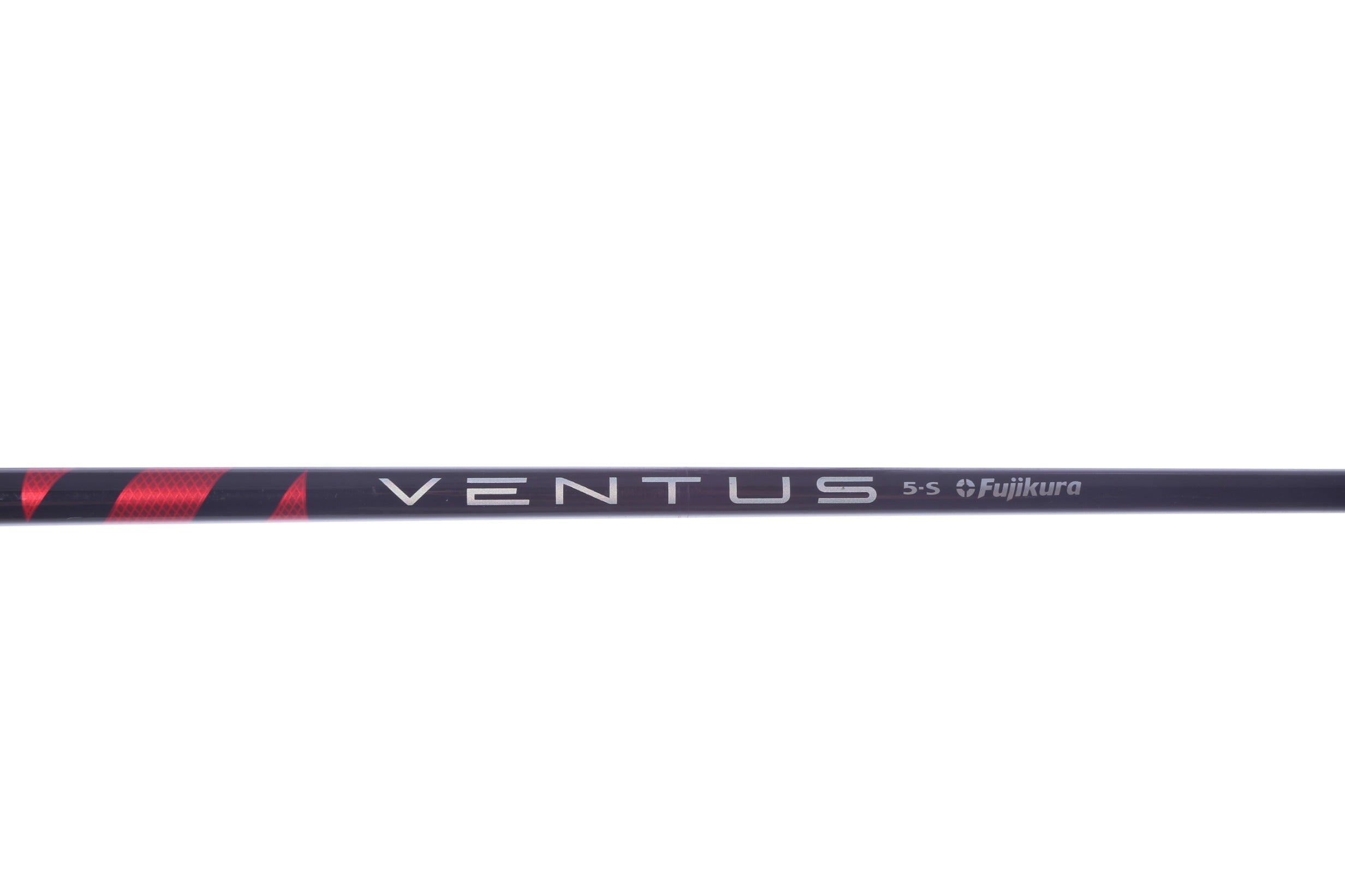 Used TaylorMade SIM Driver - 9 Degrees - Stiff Flex Fujikura Ventus Red 5 - Right-Handed-Next Round