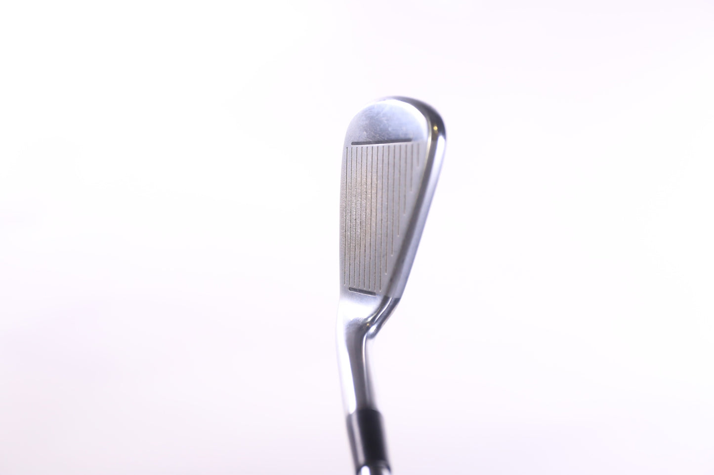 Used TaylorMade RSi 2 Single 6-Iron - Right-Handed - Stiff Flex-Next Round