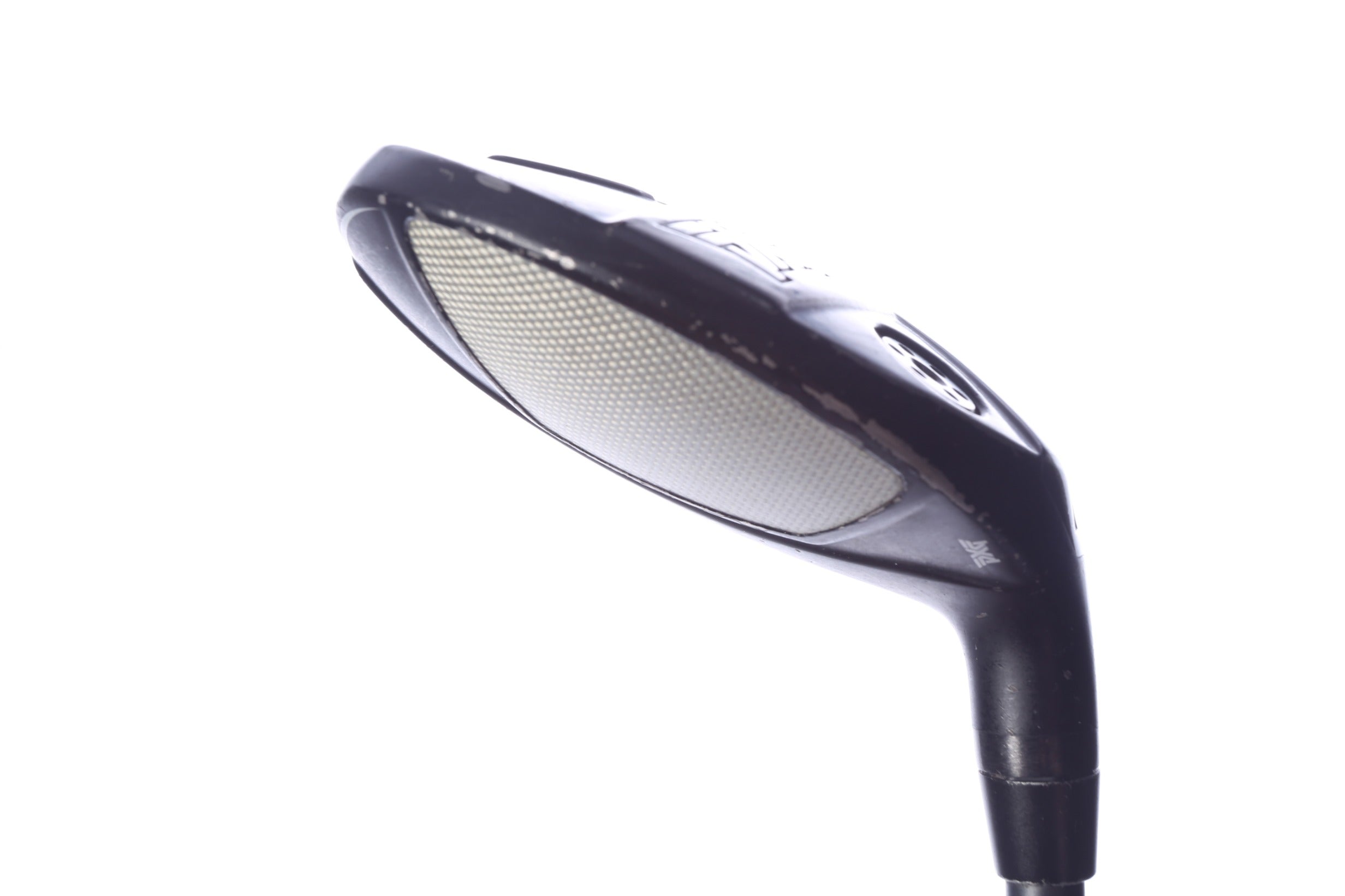 Used PXG 0317 X GEN4 3H Hybrid - Right-Handed - 19 Degrees - Extra Stiff Flex-Next Round