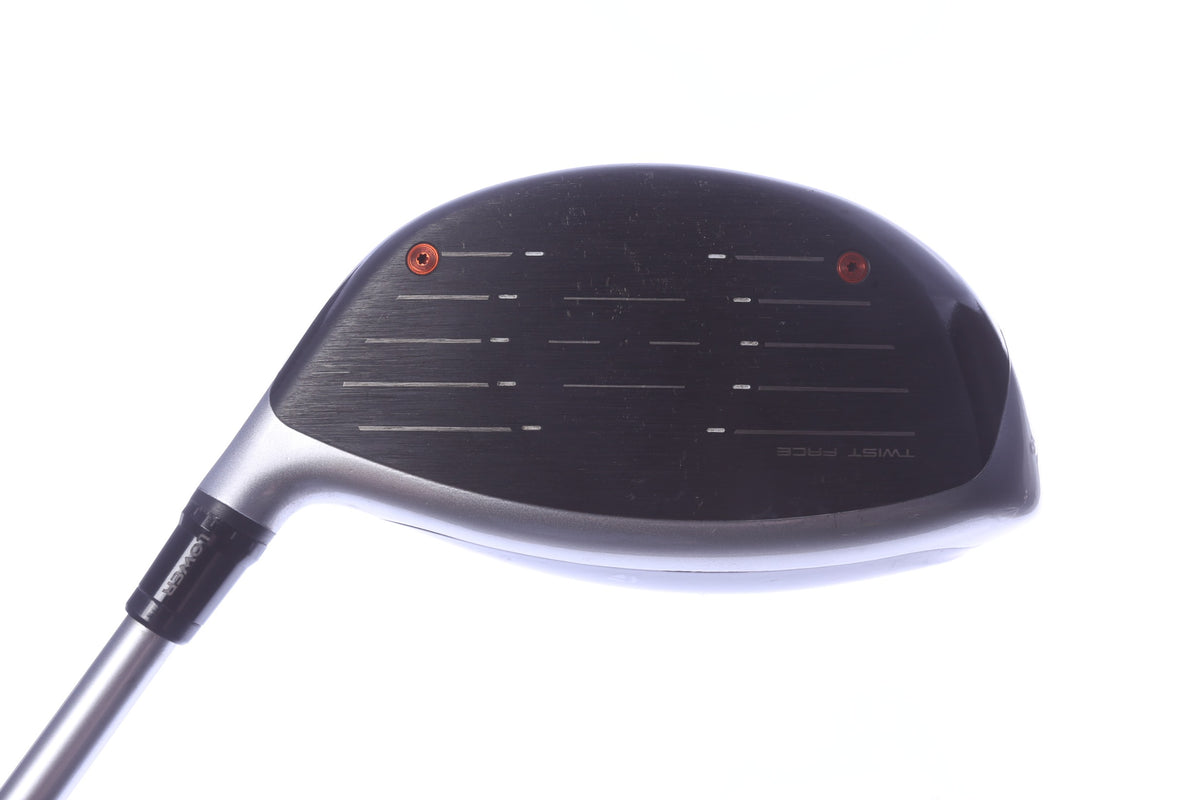 Used TaylorMade M5 Driver - 9 Degrees - Stiff Flex Mitsubishi Tensei CK Series Red - Right-Handed