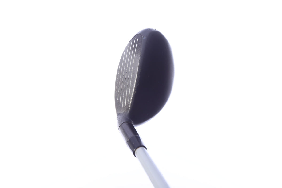 Used Callaway X Hot 3H Hybrid - Right-Handed - 19 Degrees - Stiff Flex-Next Round