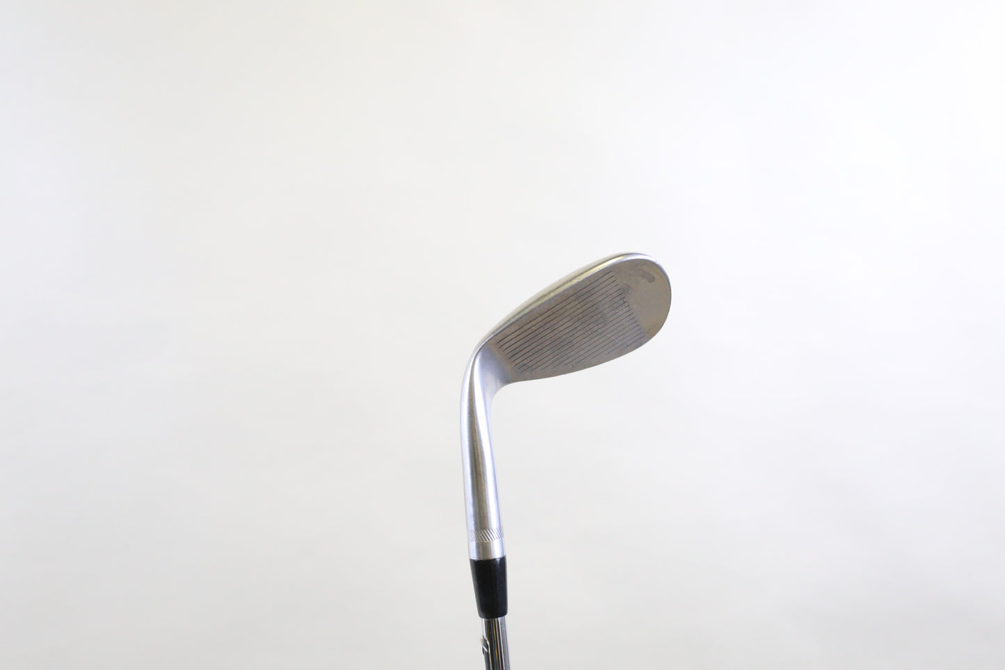 Used Titleist Vokey SM9 Tour Chrome M Grind Lob Wedge - Right-Handed - 58 Degrees - Stiff Flex