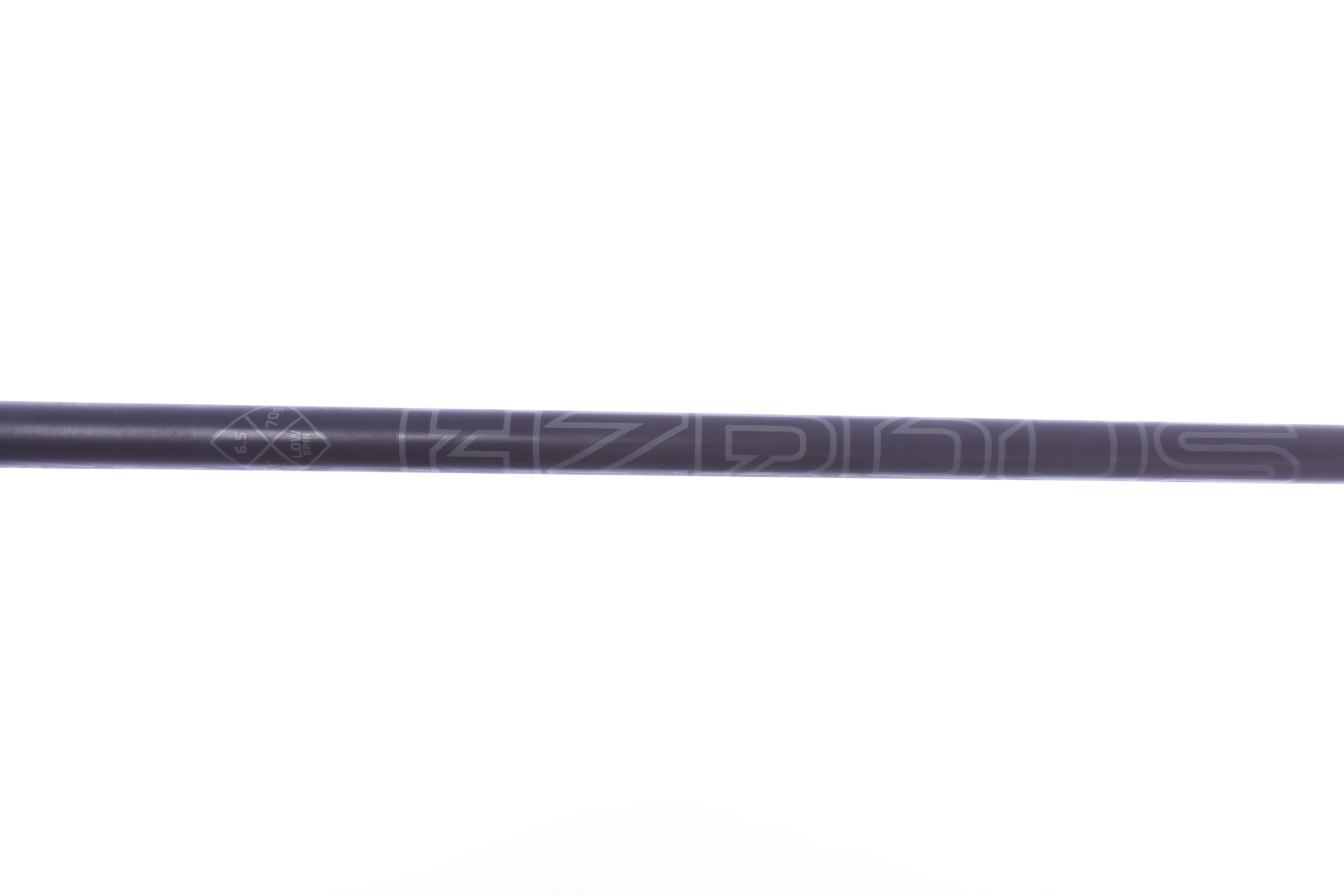 Used Cobra AeroJet LS Driver - 9 Degrees - Extra Stiff Flex Project X Hzrdus - Right-Handed