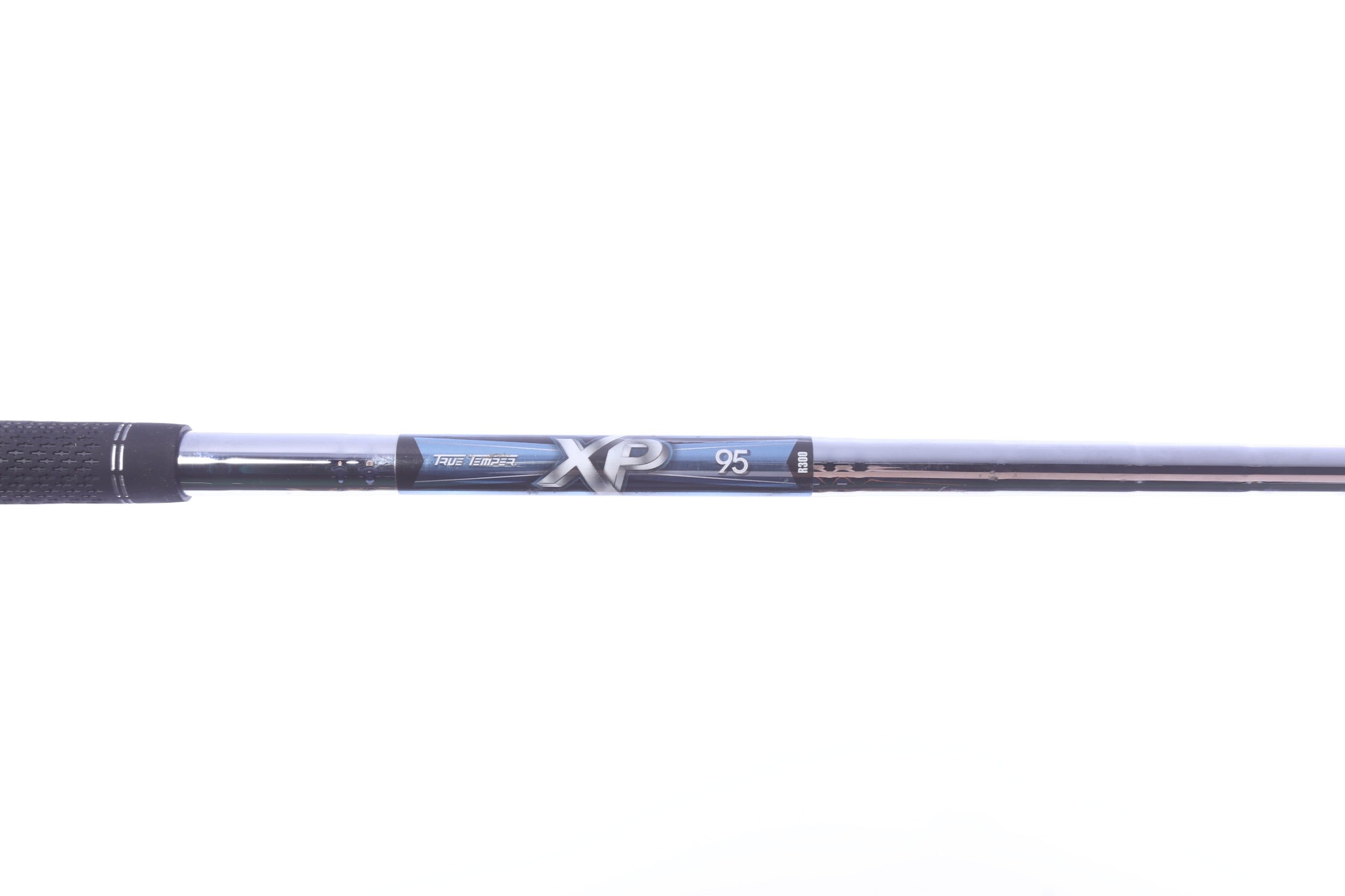 Used Srixon ZXi5 Single 9-Iron - Right-Handed - Regular Flex-Next Round