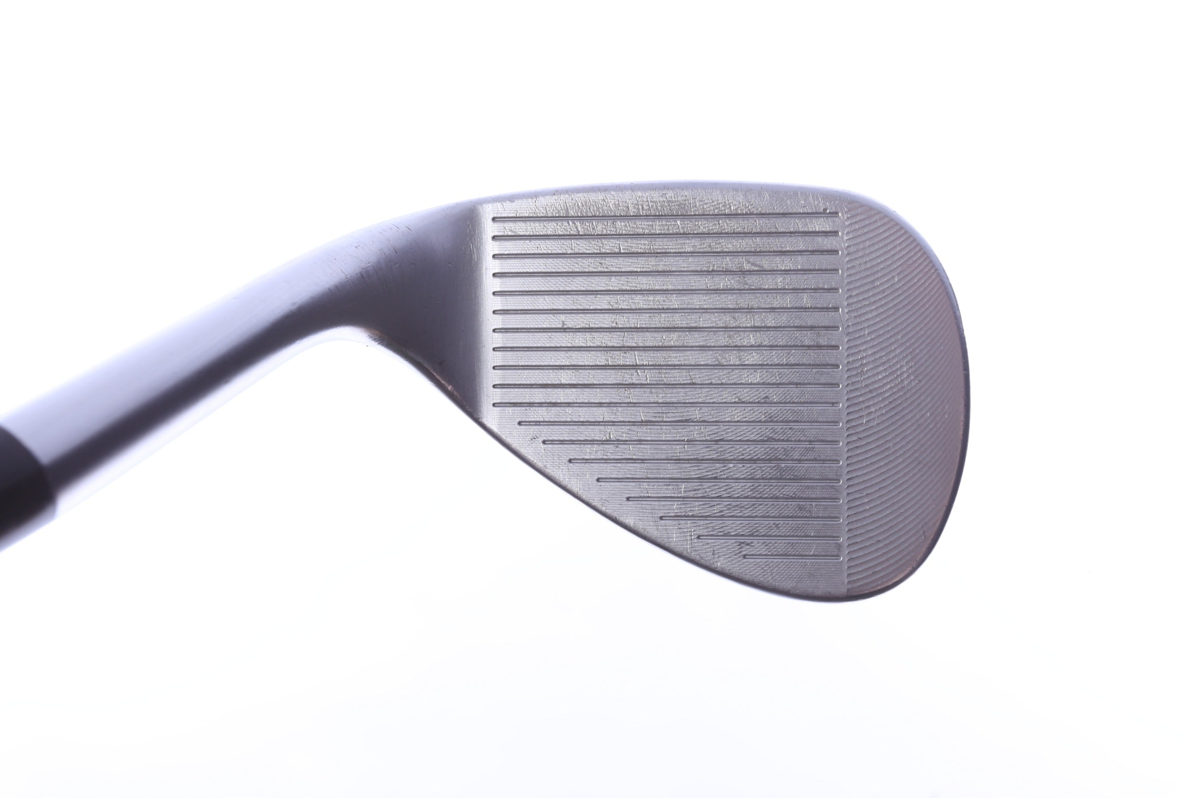 Used Cleveland CBX ZipCore Satin Lob Wedge - Right-Handed - 58 Degrees - Seniors Flex-Next Round