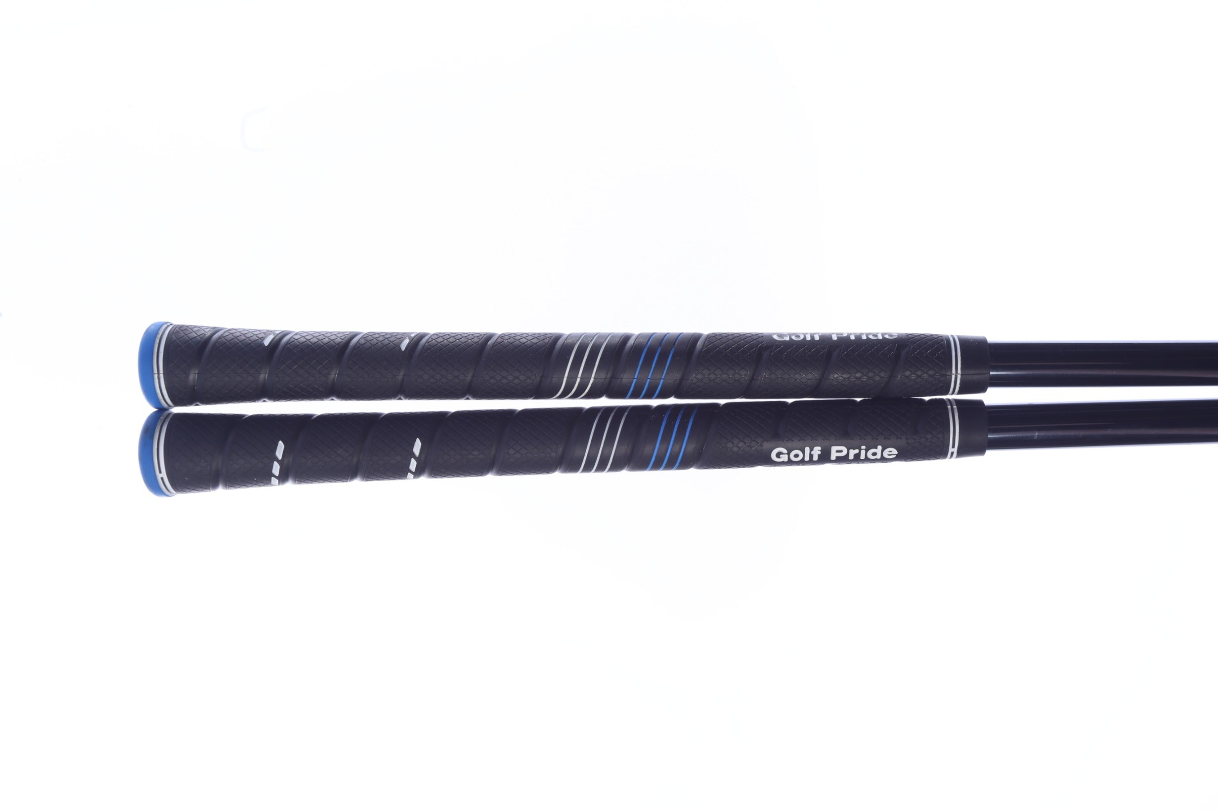 Used Callaway Paradym Ai Smoke Hybrid Set - Right-Handed - 3H, 4H - Seniors Flex