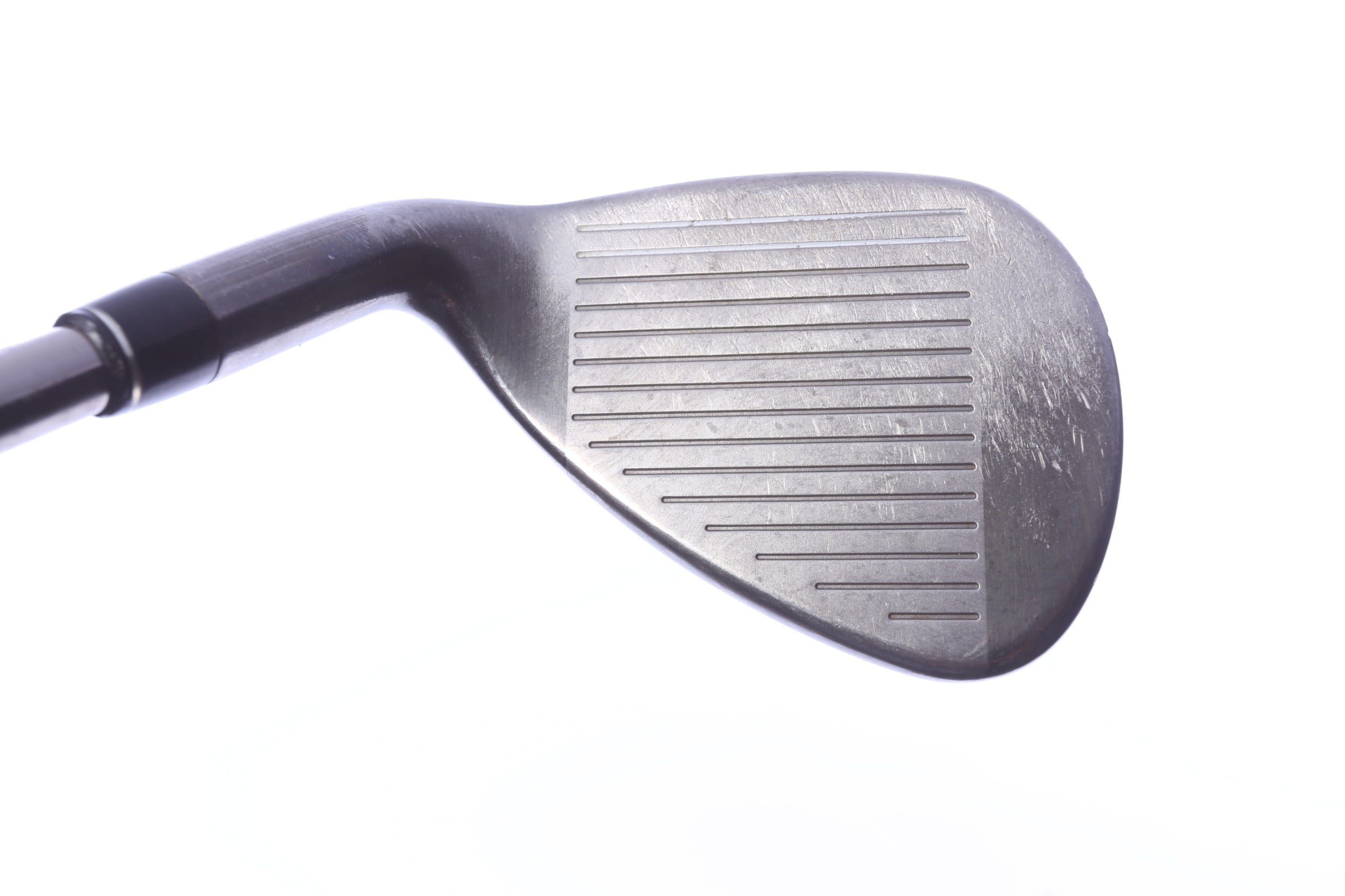 Used Callaway Big Bertha OS Sand Wedge - Right-Handed - 54 Degrees - Regular Flex