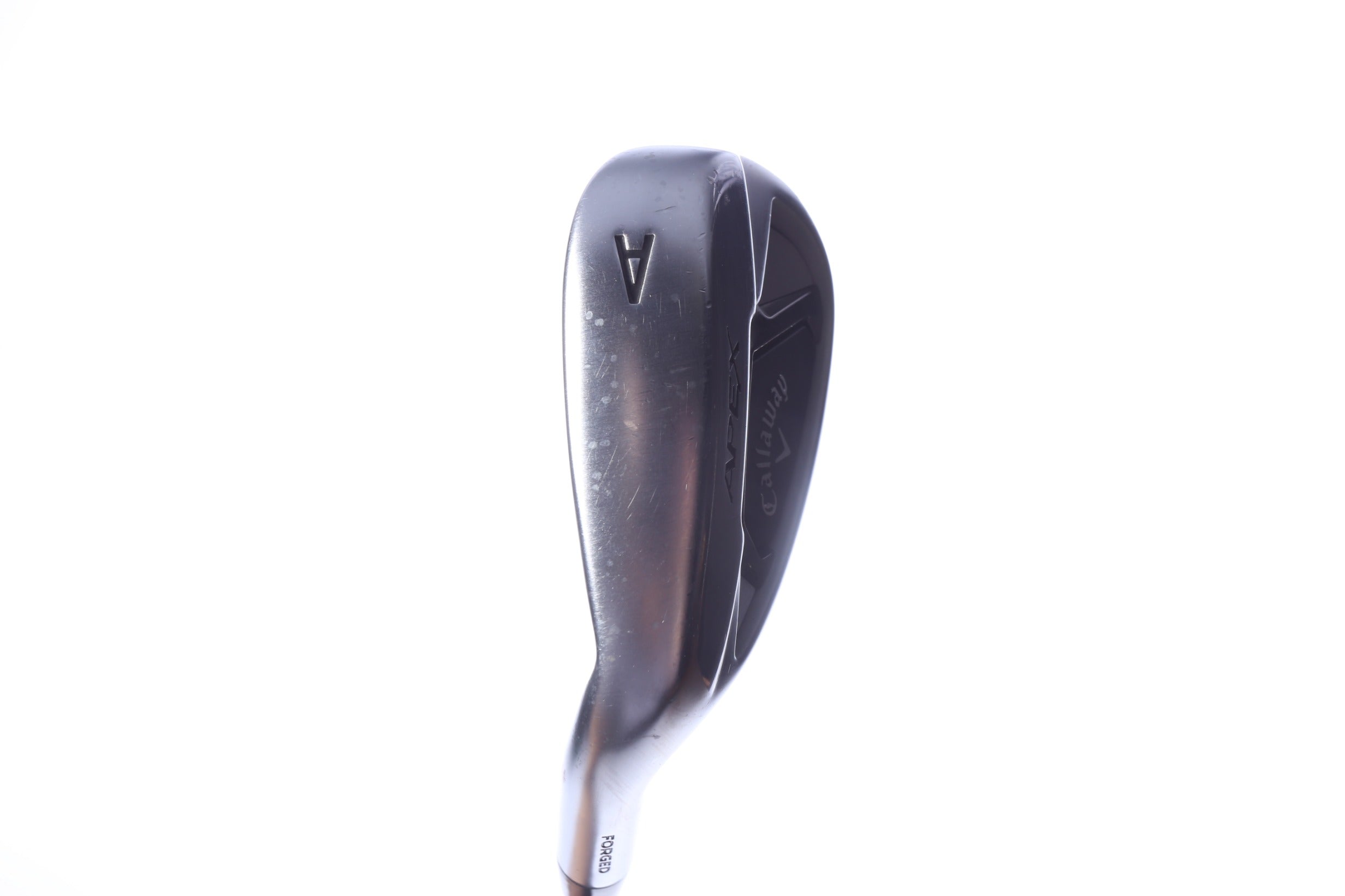 Used Callaway Apex DCB Approach Wedge - Left-Handed - 48 Degrees - Seniors Flex-Next Round