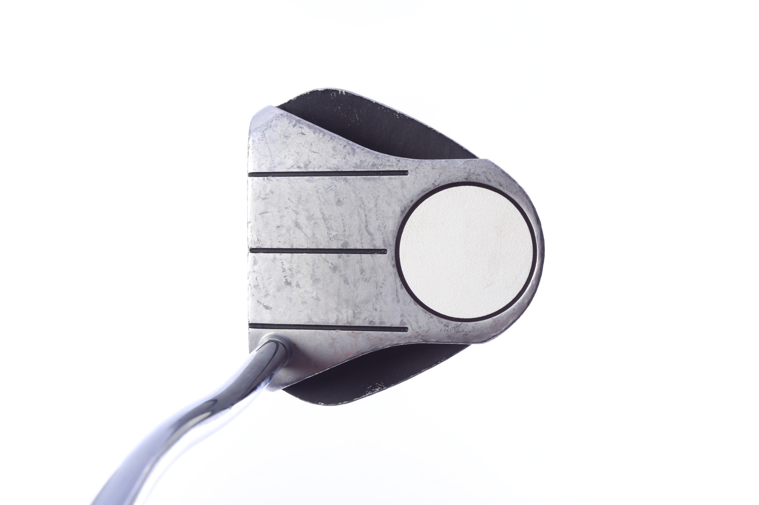 Used Odyssey Stroke Lab R-Ball Putter - Right-Handed - 35 in - Mallet