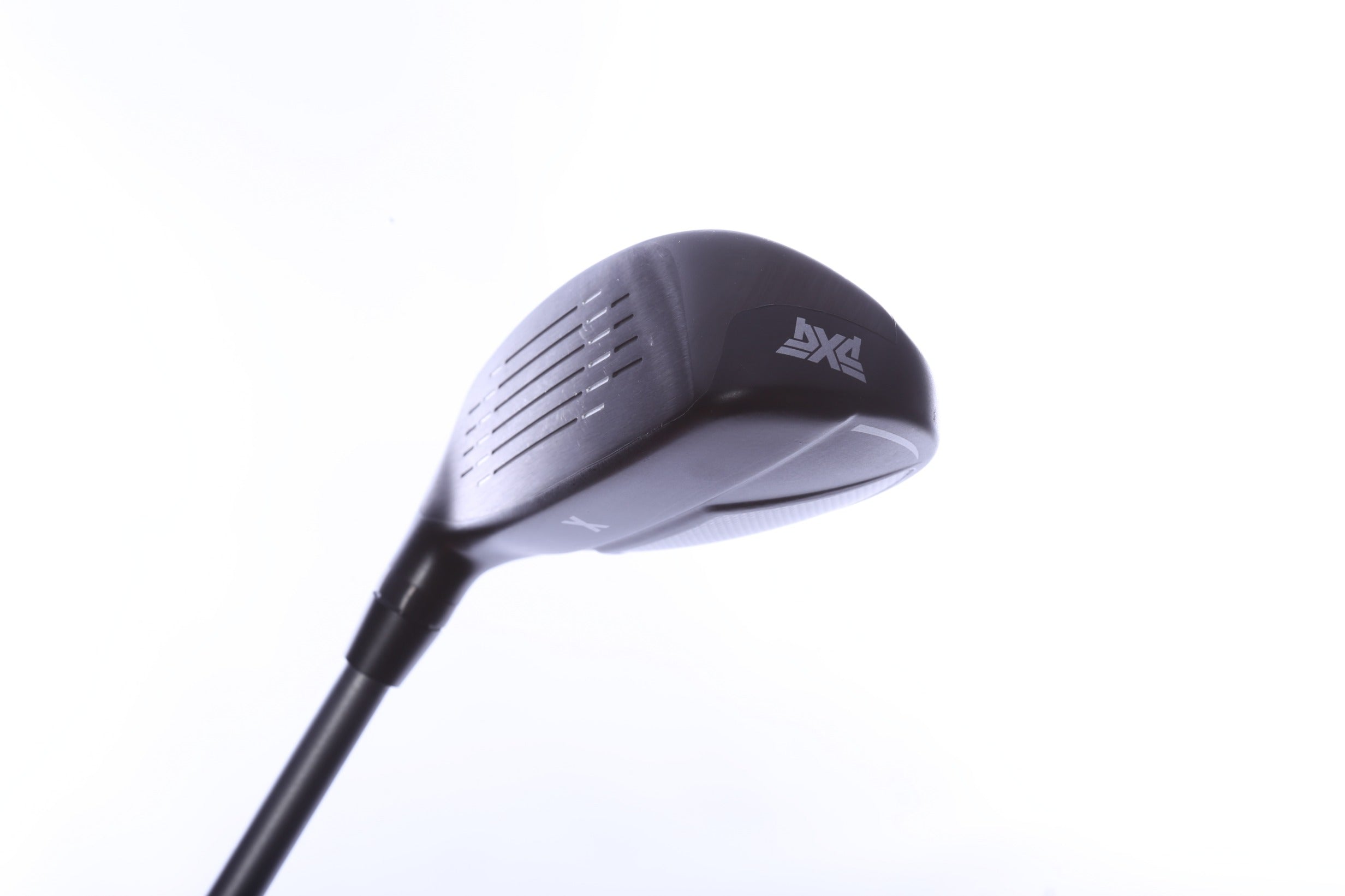 Used PXG 0317 XF GEN4 3H Hybrid - Right-Handed - 19 Degrees - Stiff Flex-Next Round