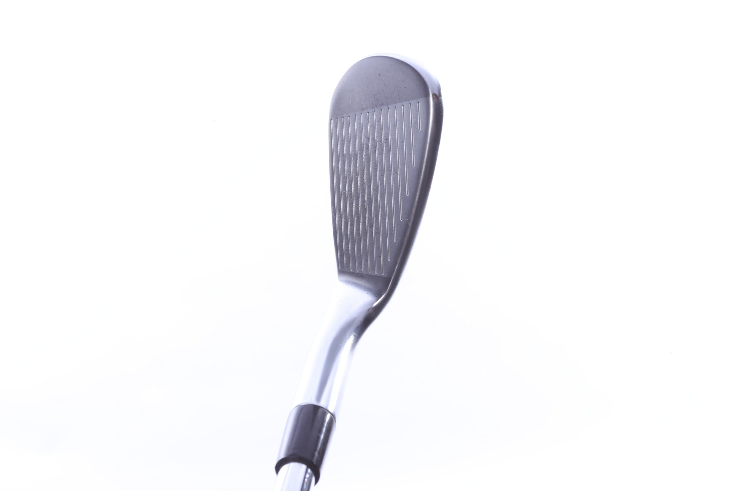 Used Callaway Apex Pro 21 Pitching Wedge - Right-Handed - 45 Degrees - Extra Stiff Flex-Next Round
