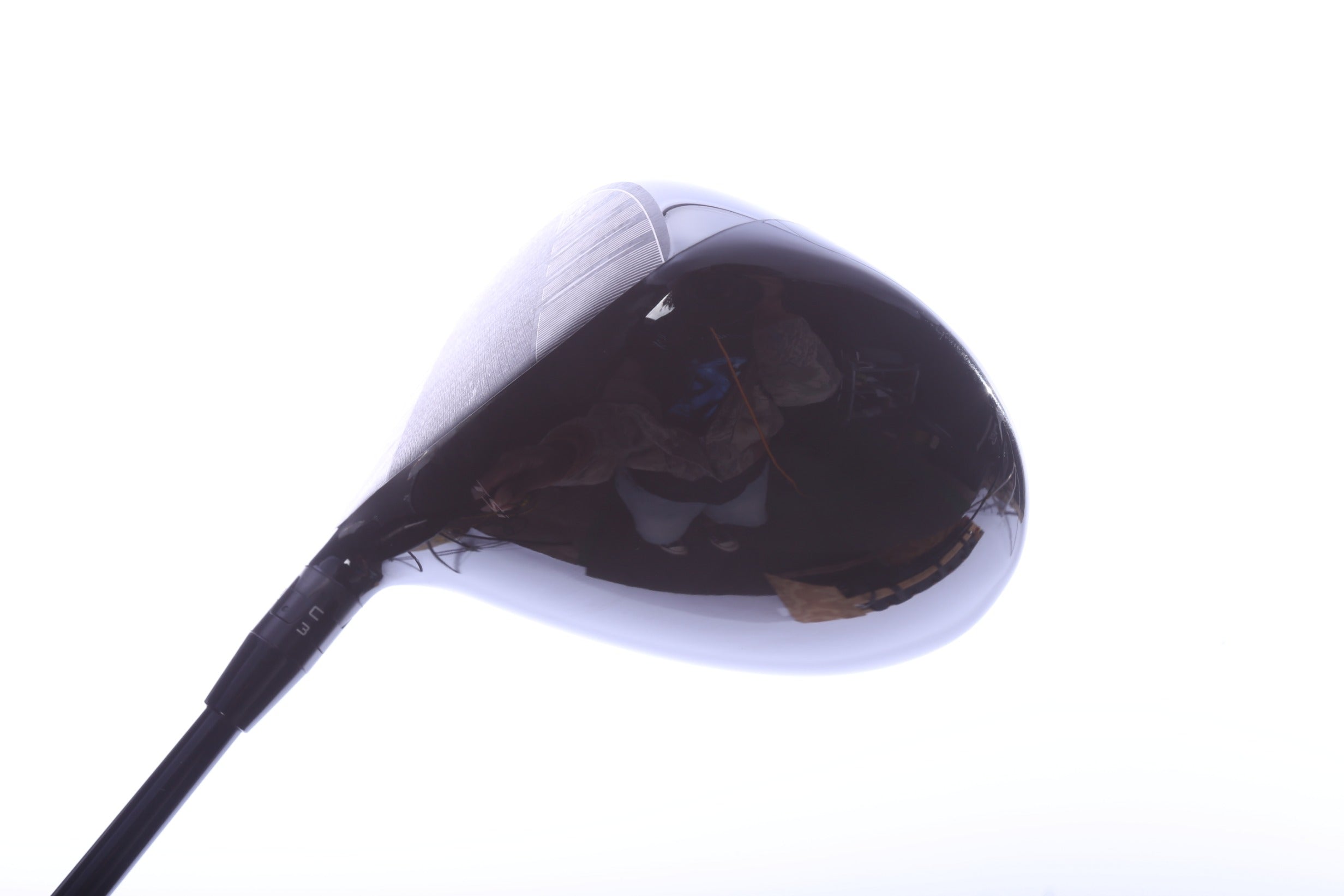 Used Titleist TSi2 Driver - 10 Degrees - Regular Flex Mitsubishi TENSEI AV Series Blue - Right-Handed