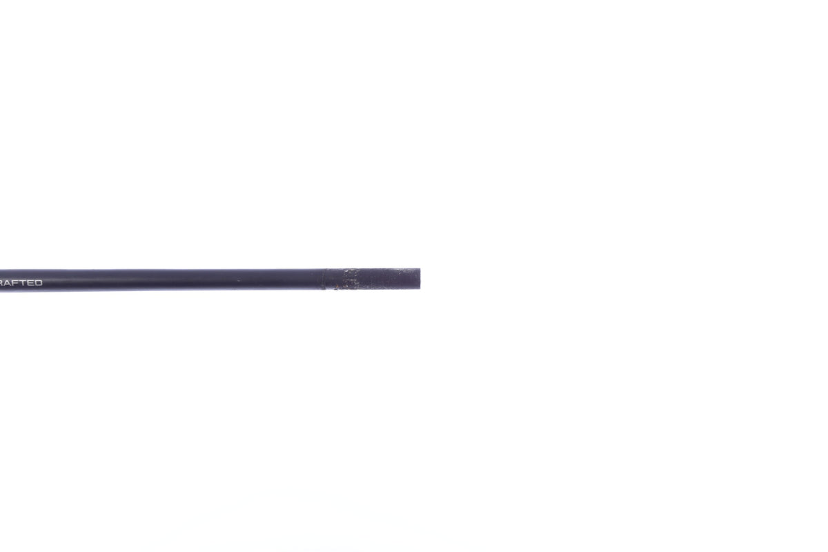 Used Mitsubishi Vanquish Blue Driver Shaft Seniors Flex Graphite - 43.5 in - No Adapter-Next Round