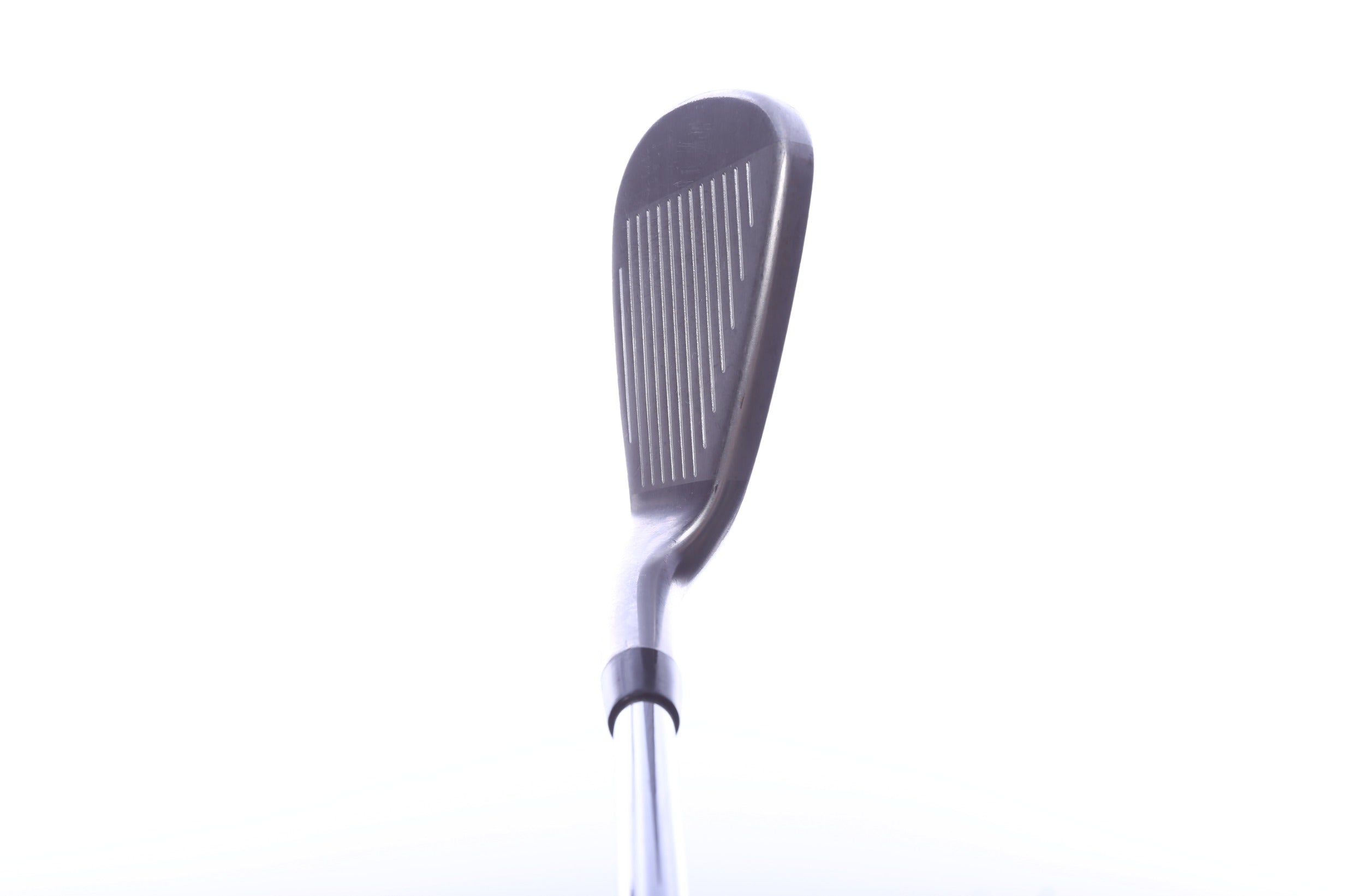 Used Cobra FMax 20 Iron Set - Right-Handed - 5-PW - Stiff Flex
