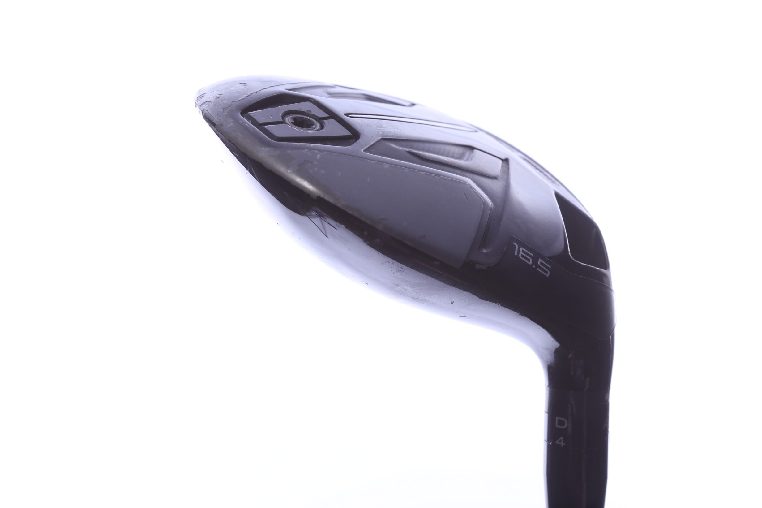 Used Titleist TSi2 4-Wood - Right-Handed - 16.5 Degrees - Regular Flex