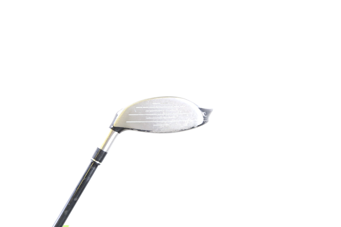 Used TaylorMade Burner High Launch 3-Wood - Right-Handed - 15 Degrees - Stiff Flex