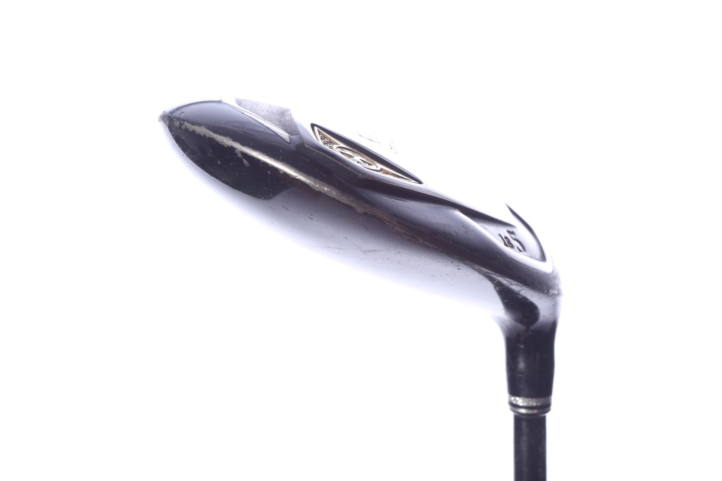 Used XXIO Prime 10 5-Wood - Right-Handed - 18 Degrees - Regular Flex