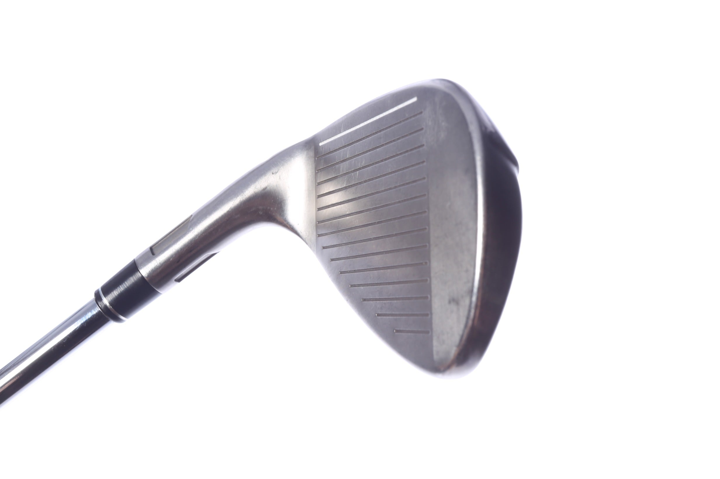Used TaylorMade SIM2 MAX Approach Wedge - Right-Handed - 49 Degrees - Regular Flex