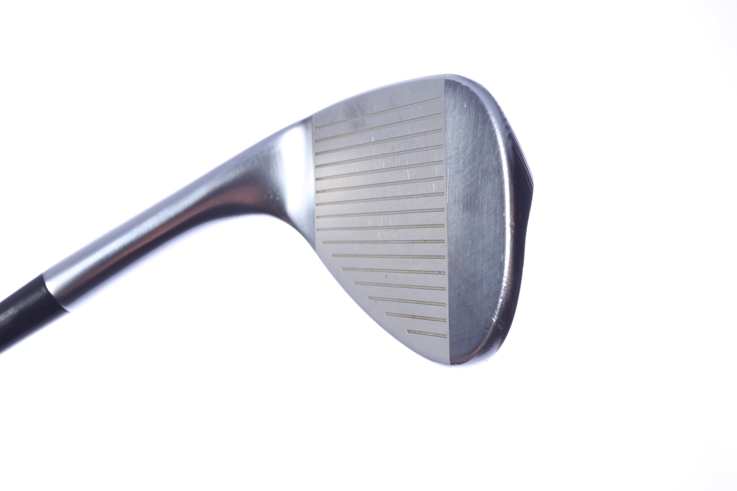 Used TaylorMade Milled Grind Sand Wedge - Right-Handed - 54 Degrees - Wedge Flex