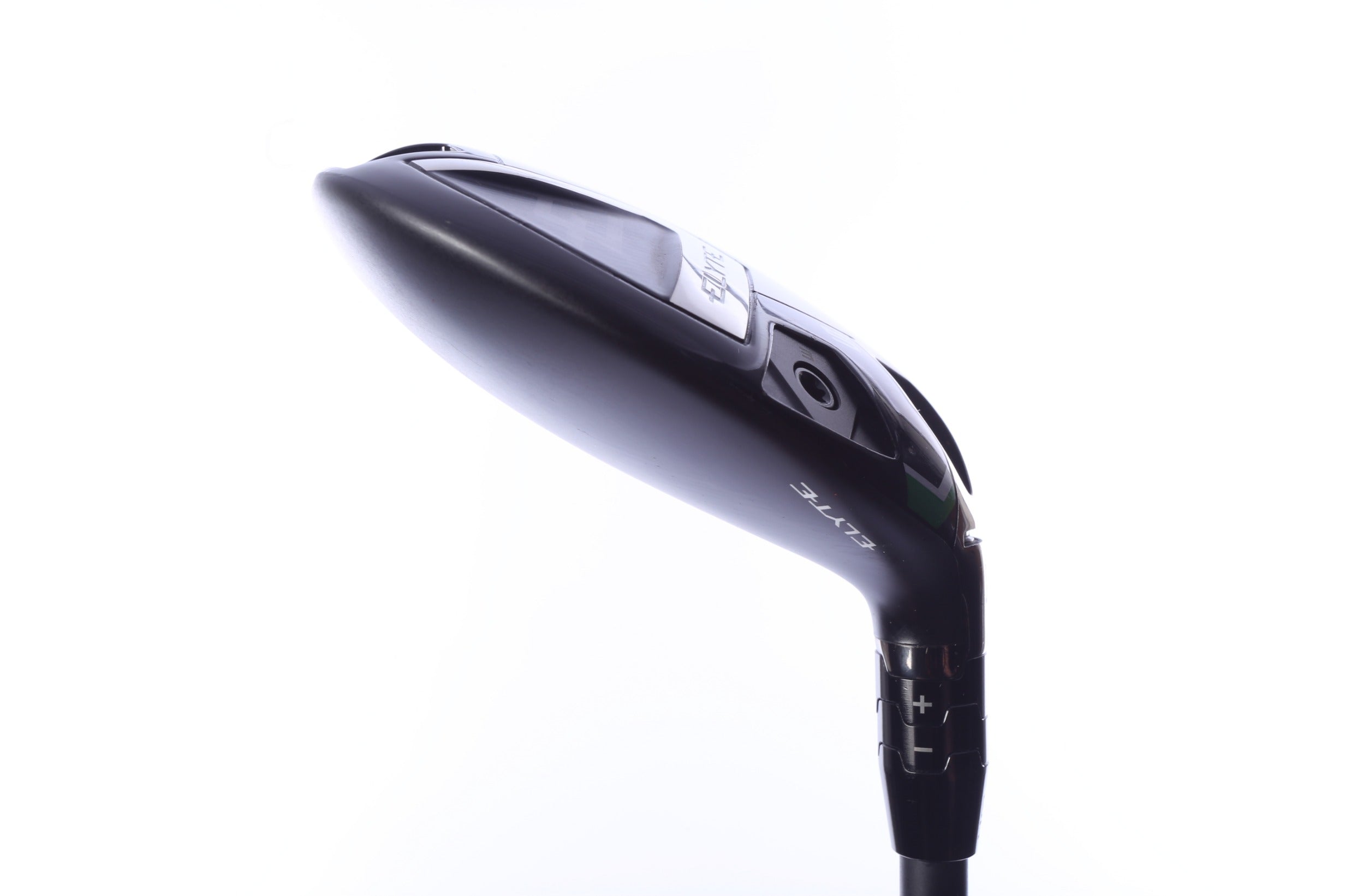 Used Callaway Elyte 5H Hybrid - Right-Handed - 24 Degrees - Seniors Flex-Next Round