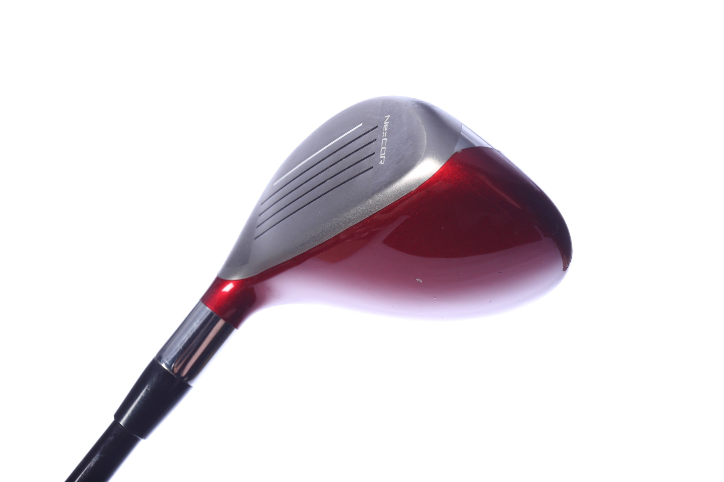 Used Nike VR-S 3H Hybrid - Right-Handed - 20 Degrees - Regular Flex