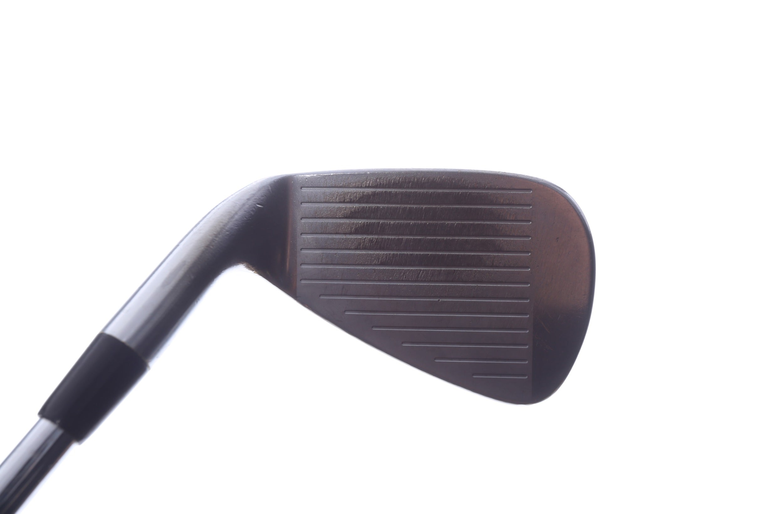 Used Honma TW-X Single 9-Iron - Right-Handed - Stiff Flex-Next Round