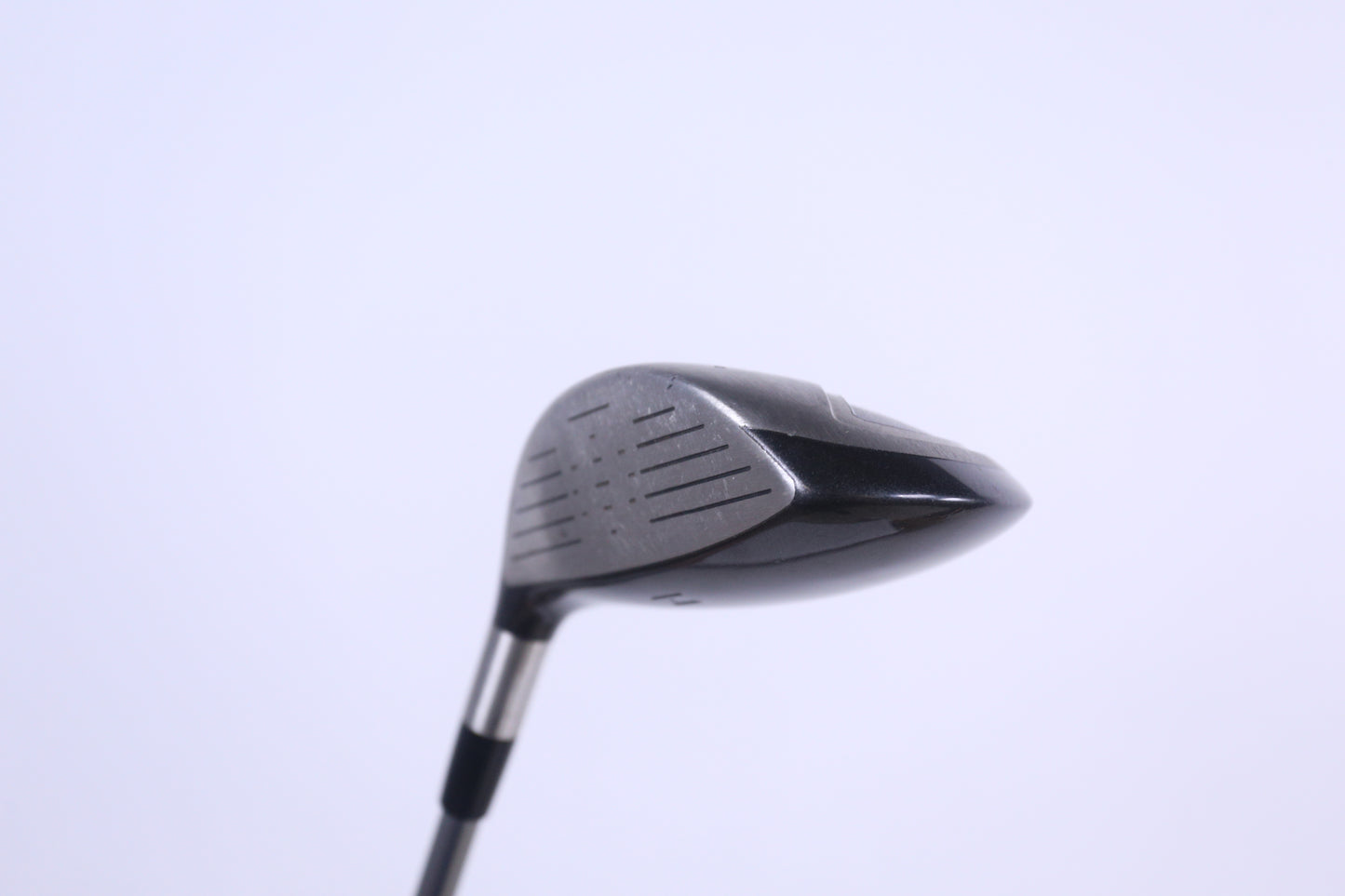 Used Titleist 980F 3-Wood - Right-Handed - 15 Degrees - Regular Flex