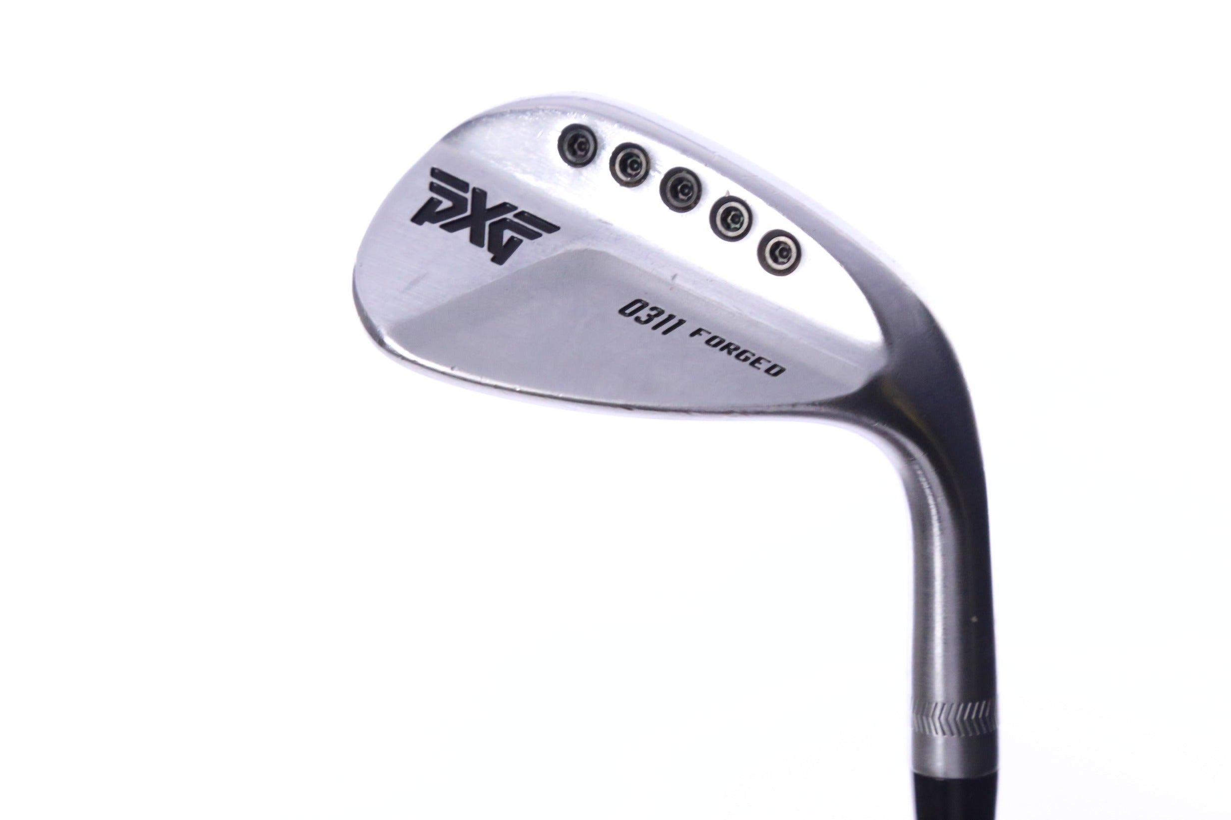 Used PXG 0311 Forged Sand Wedge - Right-Handed - 54 Degrees - Regular Flex