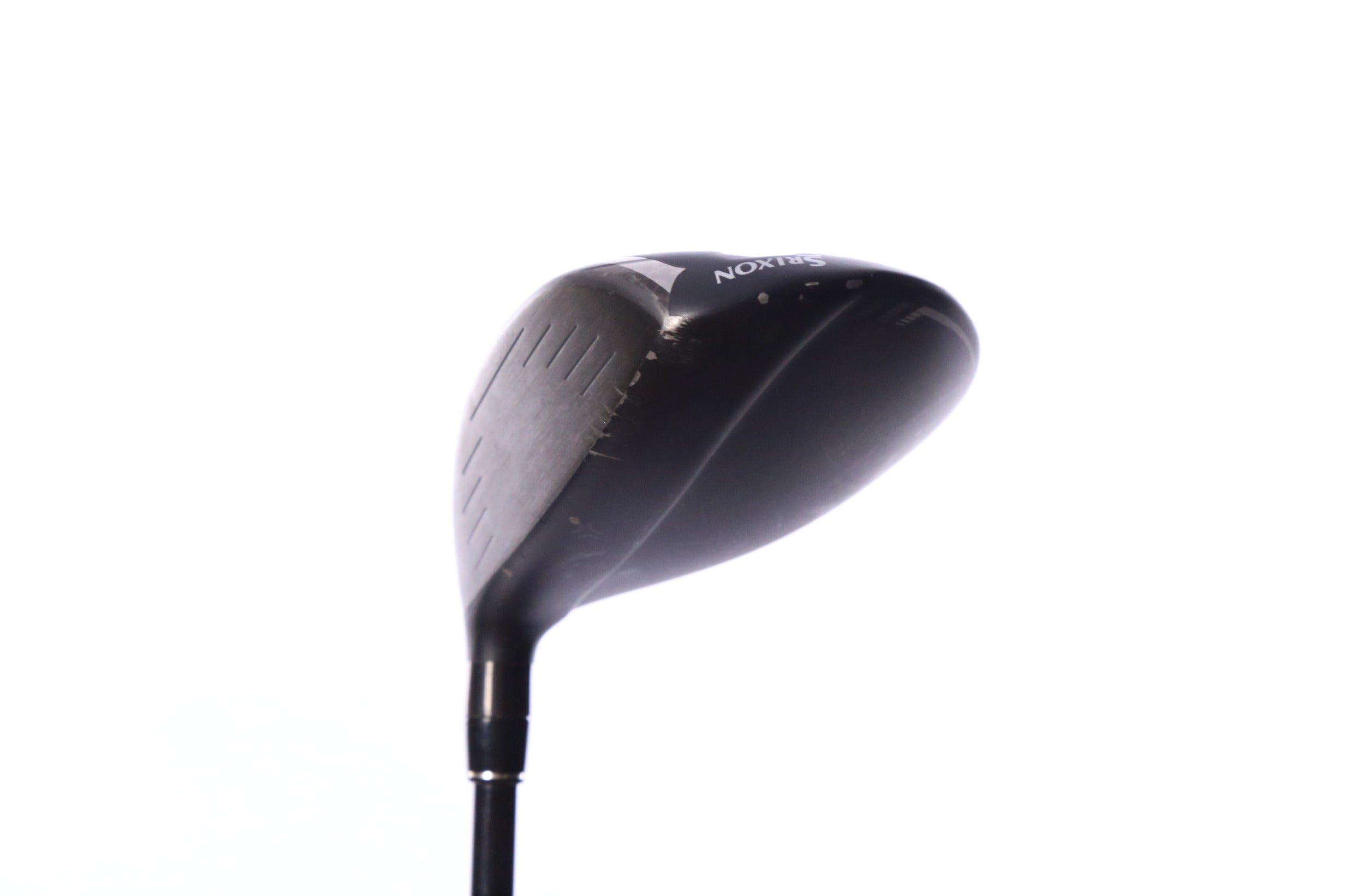 Used Srixon ZX MK II 3-Wood - Right-Handed - 15 Degrees - Regular Flex-Next Round