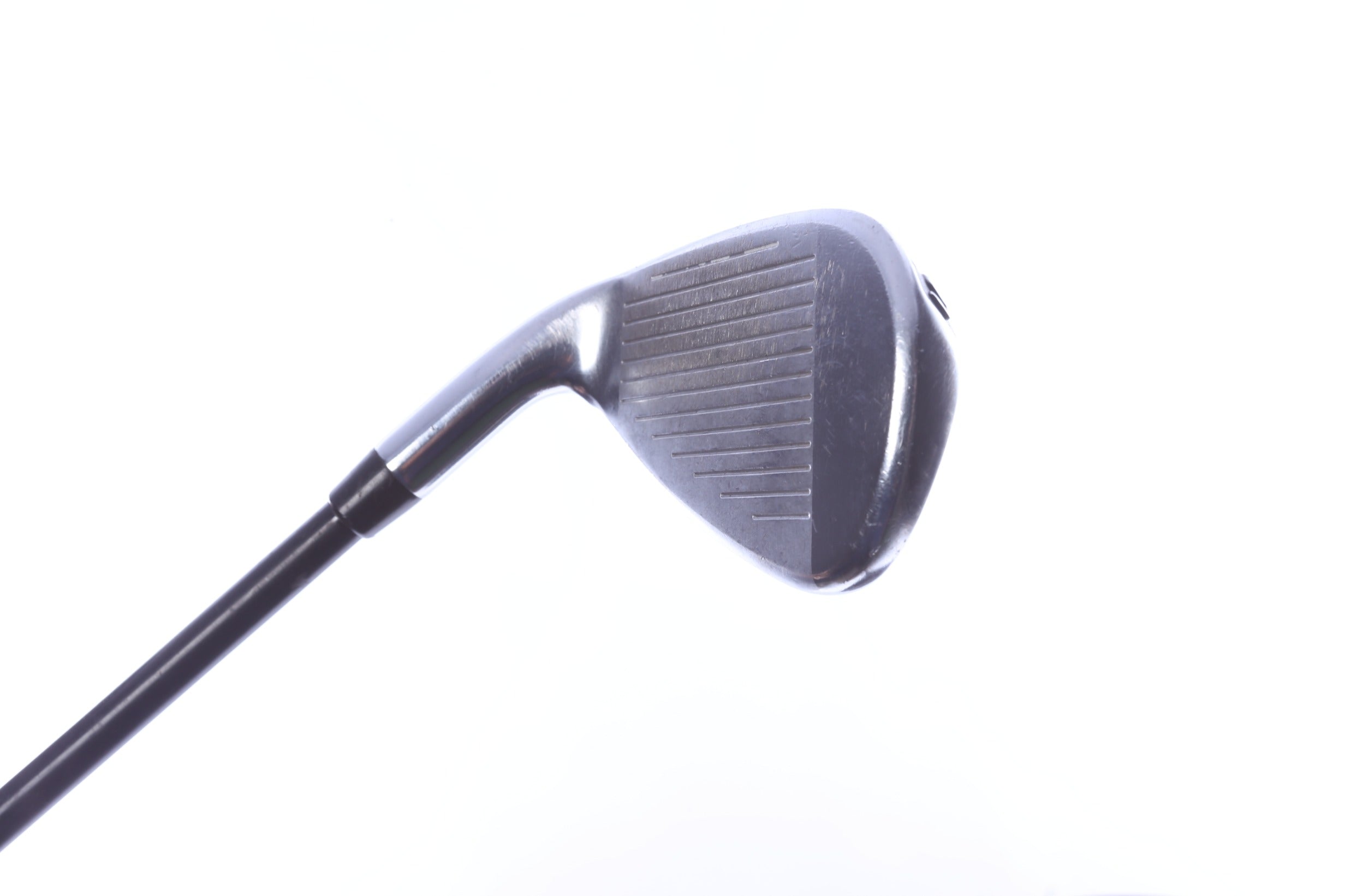Used Cobra F-Max Single 9-Iron - Right-Handed - Seniors Flex-Next Round