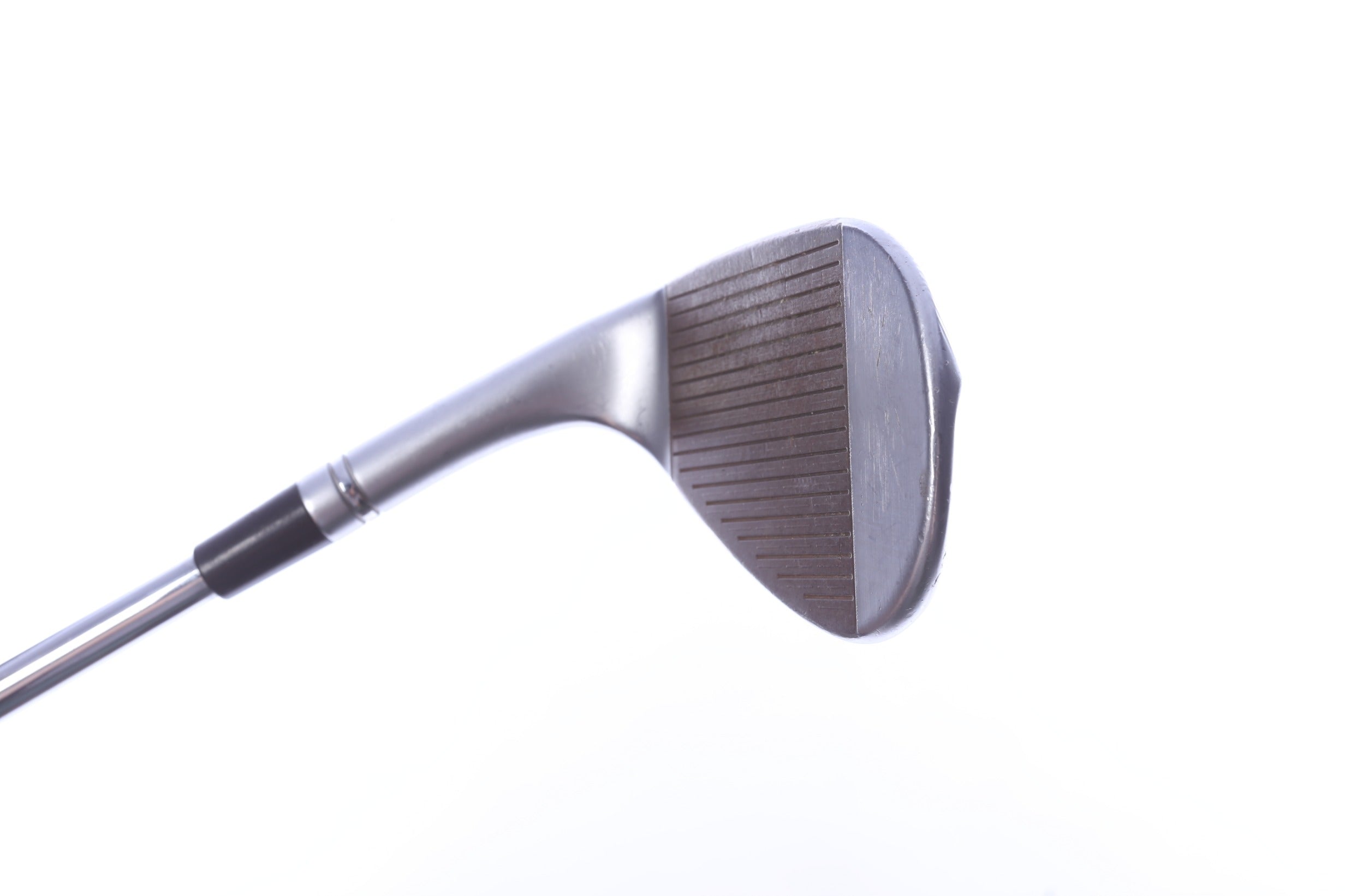 Used TaylorMade Milled Grind 3 Chrome Lob Wedge - Right-Handed - 58 Degrees - Wedge Flex-Next Round