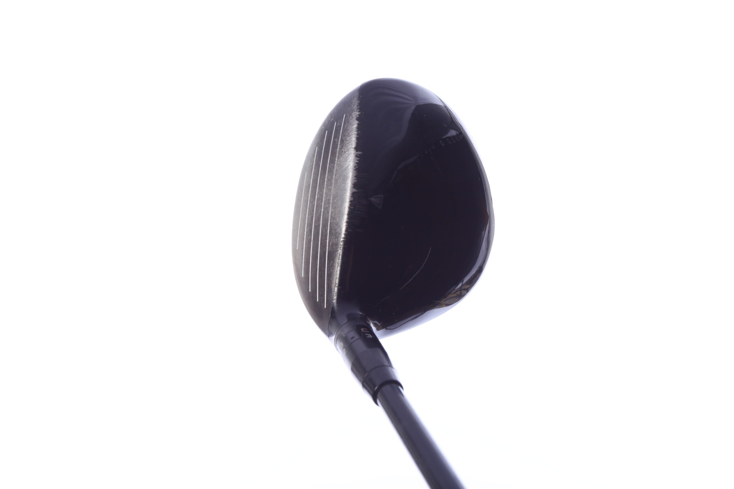 Used Titleist TS2 3-Wood - Right-Handed - 15 Degrees - Stiff Flex