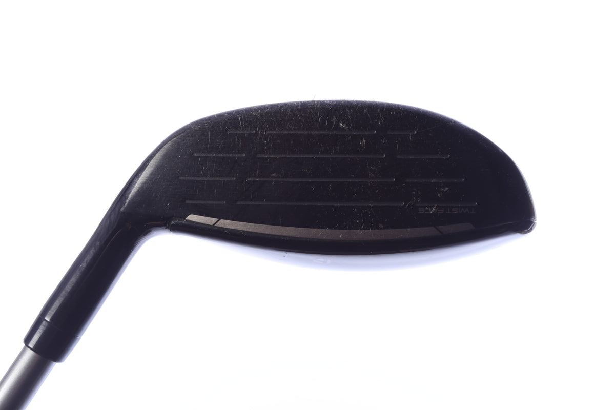 Used TaylorMade Qi10 MAX 3-Wood - Right-Handed - 16 Degrees - Regular Flex