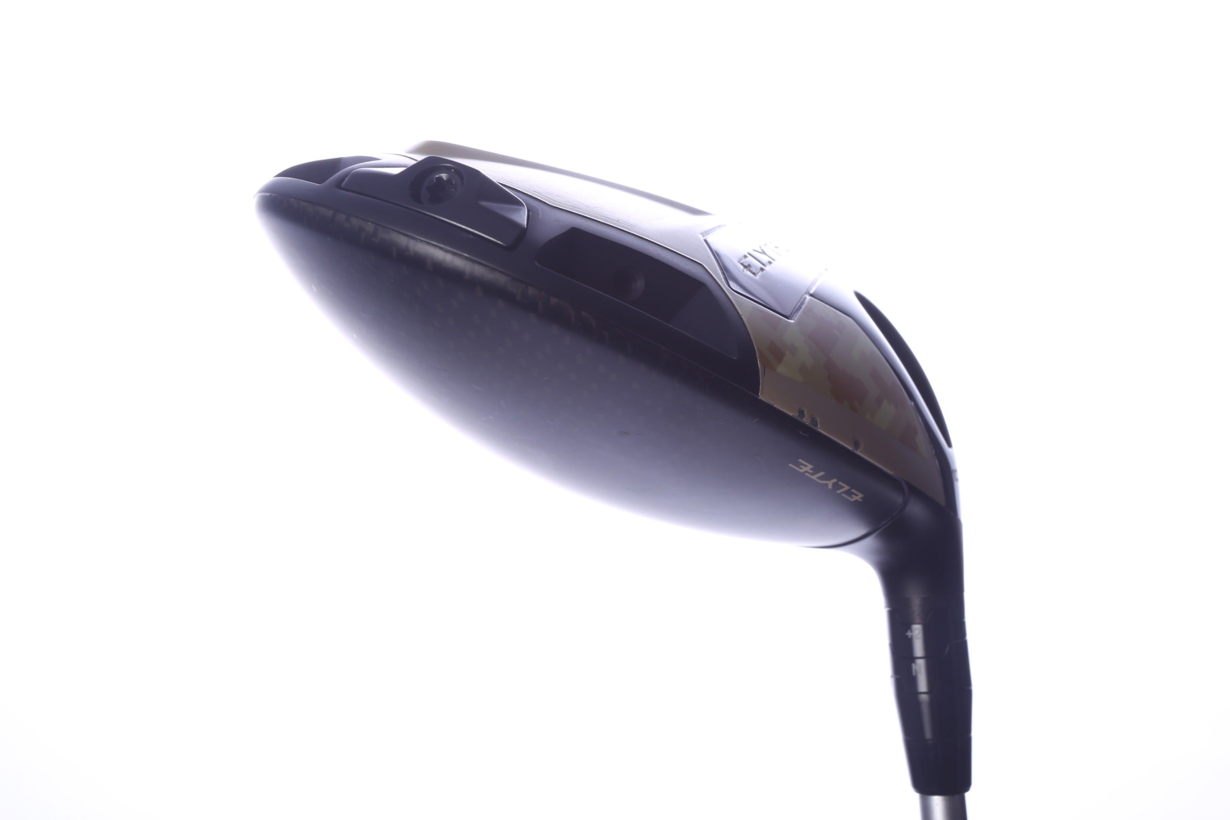 Used Callaway Elyte Sandstorm Driver - 10.5 Degrees - Stiff Flex VA Composites Vylyn - Right-Handed-Next Round
